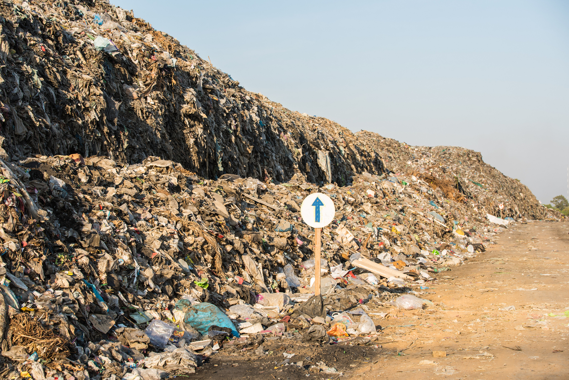 固体废弃物资源化利用是可持续发展关键,通过物质回收,转换和能量转换