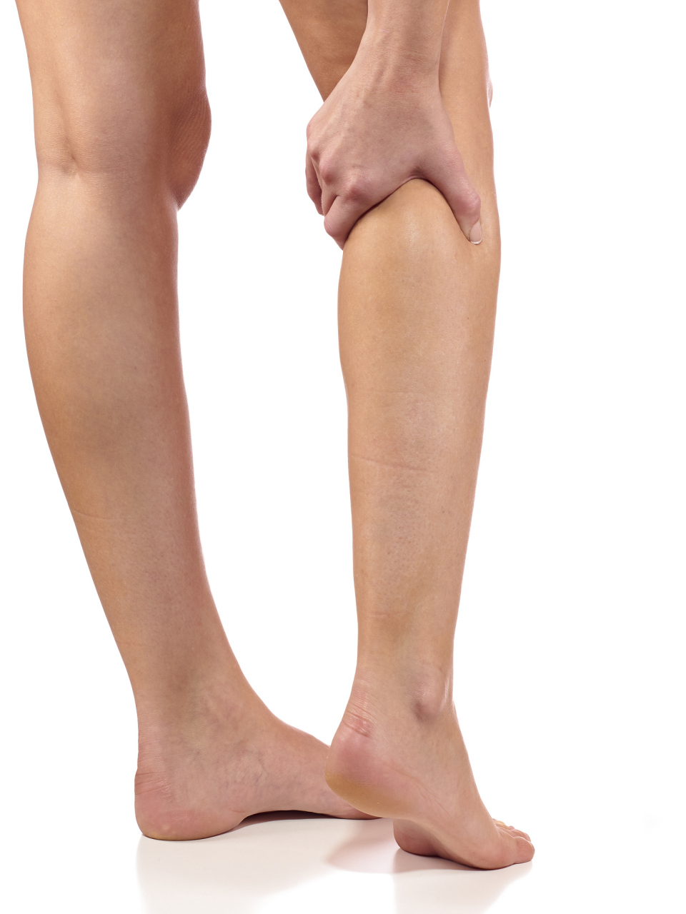 右小腿酸痛是一种常见的症状,可能由多种因素引起.