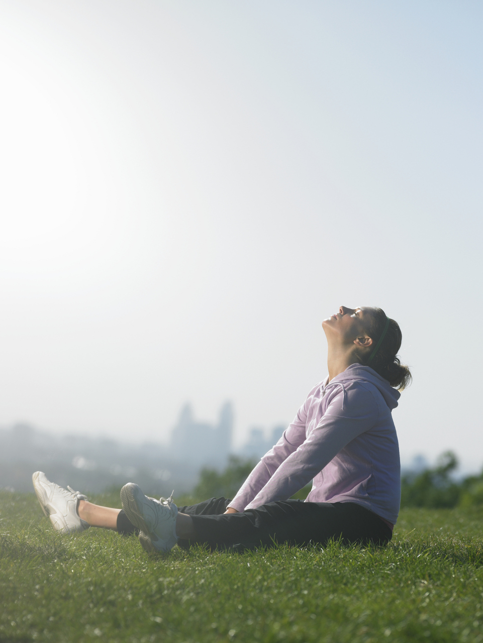 快节奏生活中的放松技巧