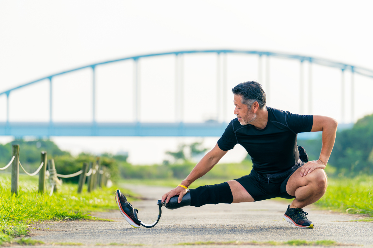 告诉你一个快速恢复能量的方法 朋友们,有没有感觉