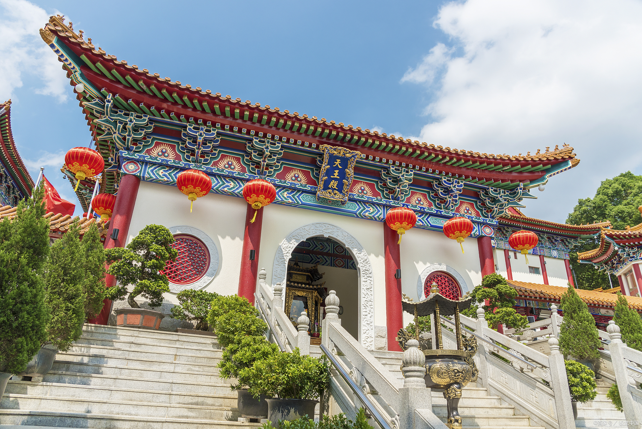 有多少人是被热醒的# **静心之旅