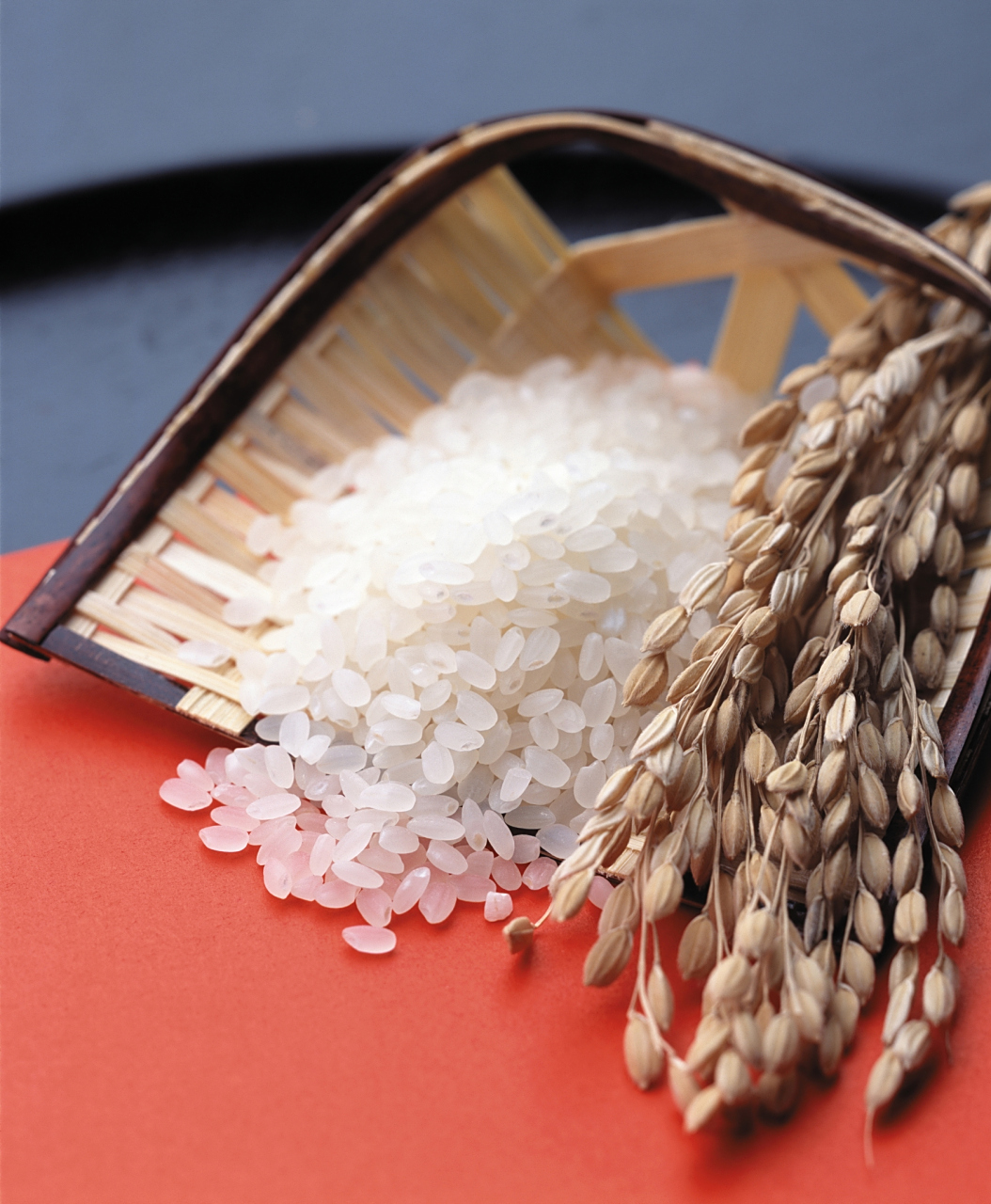 国宝桥米是最正宗的京山桥米,产品针对不同市场开发出无公害食品