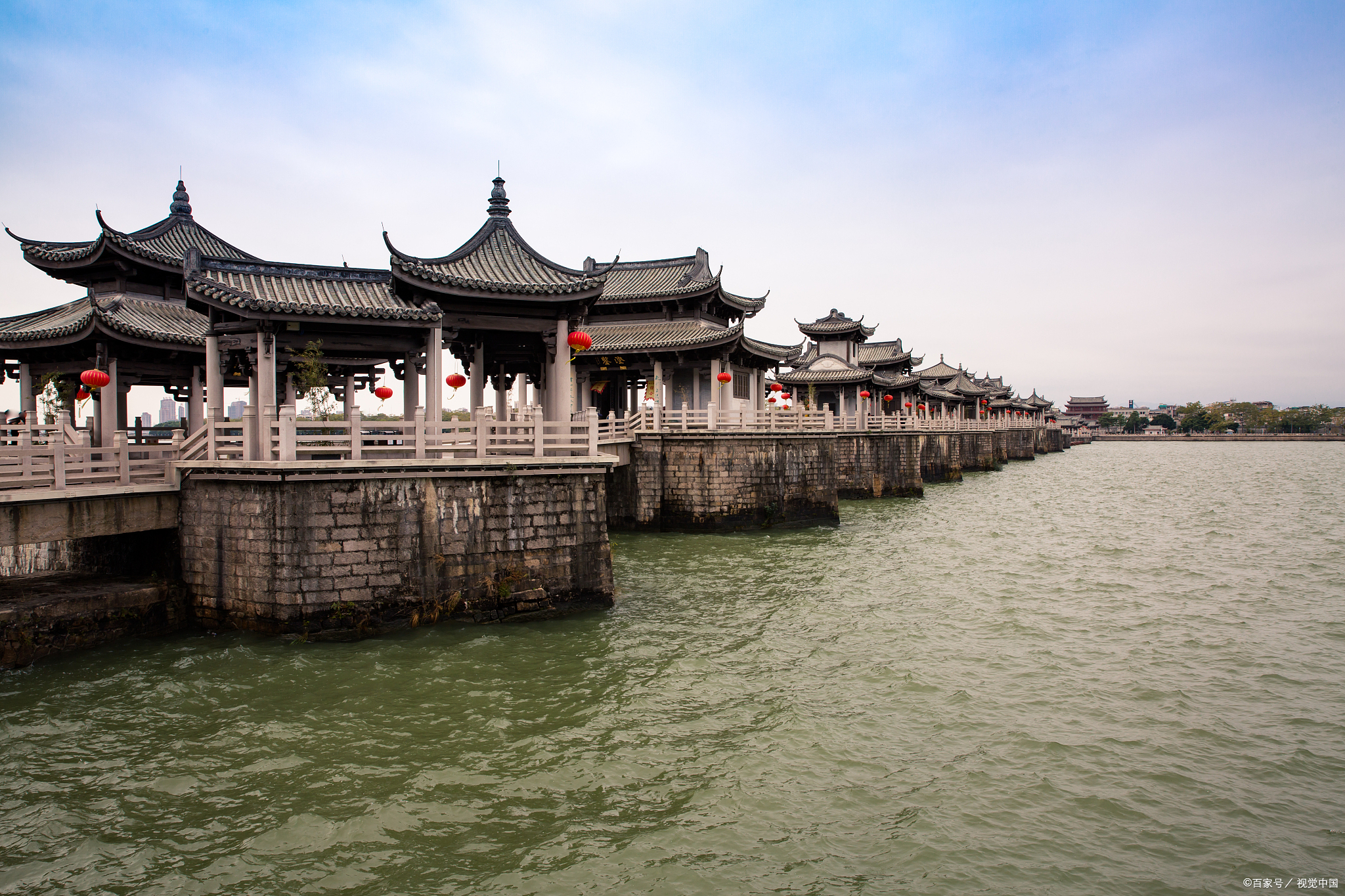 潮州这个地方,简直就是个宝藏!