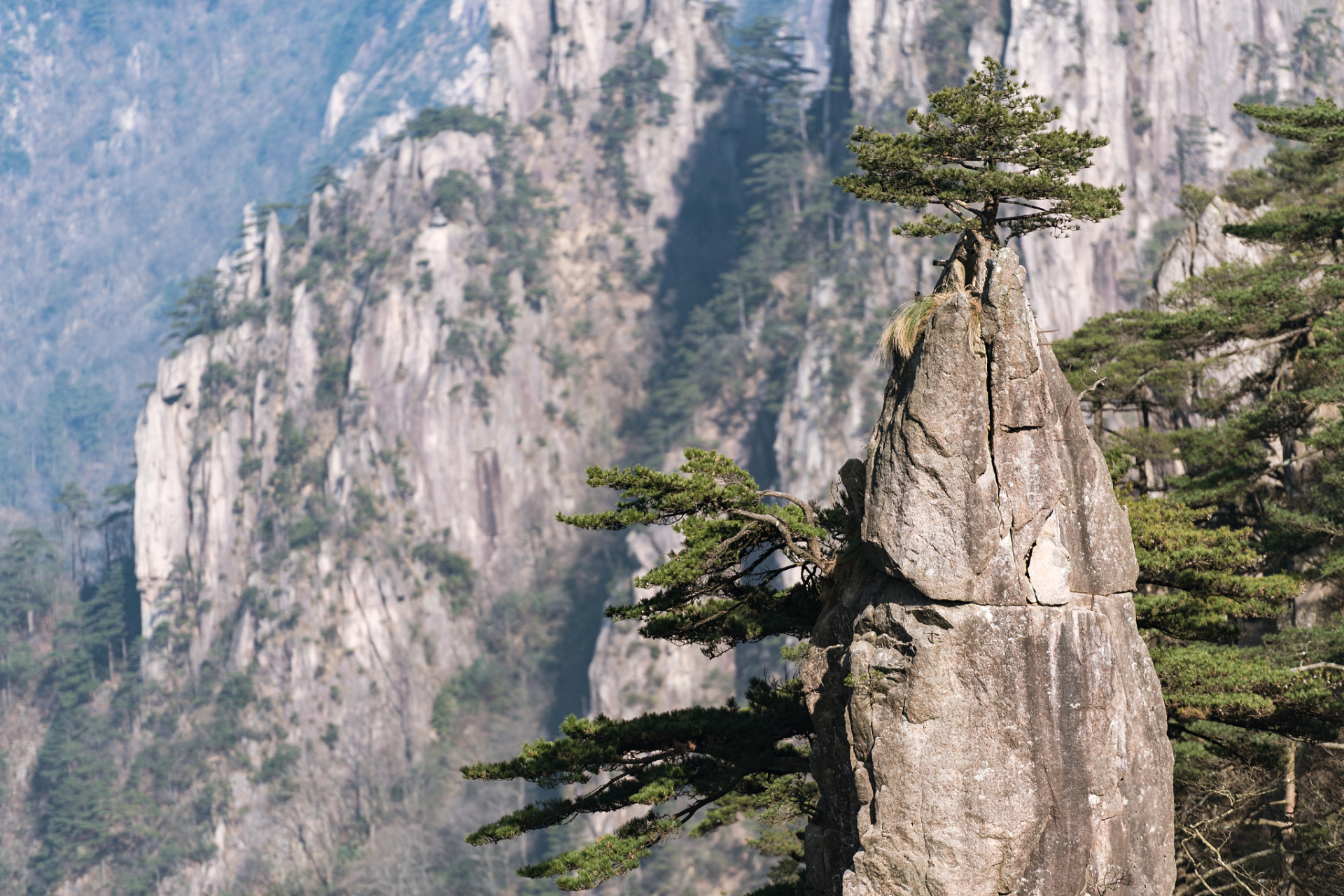 中国美丽风景图片图片