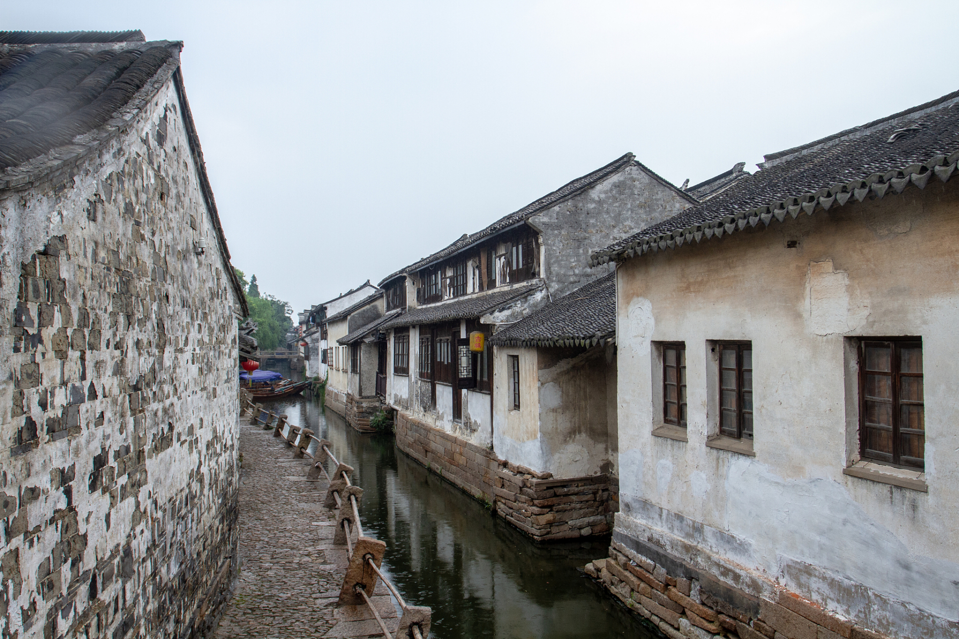 姚庄位于浙江省嘉兴市嘉善县,是一个典型的江南水乡小镇,拥有悠久的