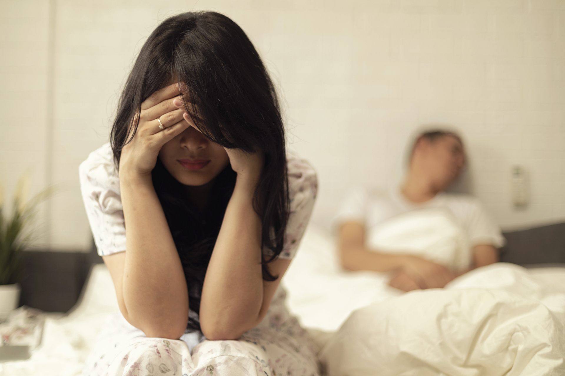 情感世界的指南针：婚姻情感咨询的重要性与现状