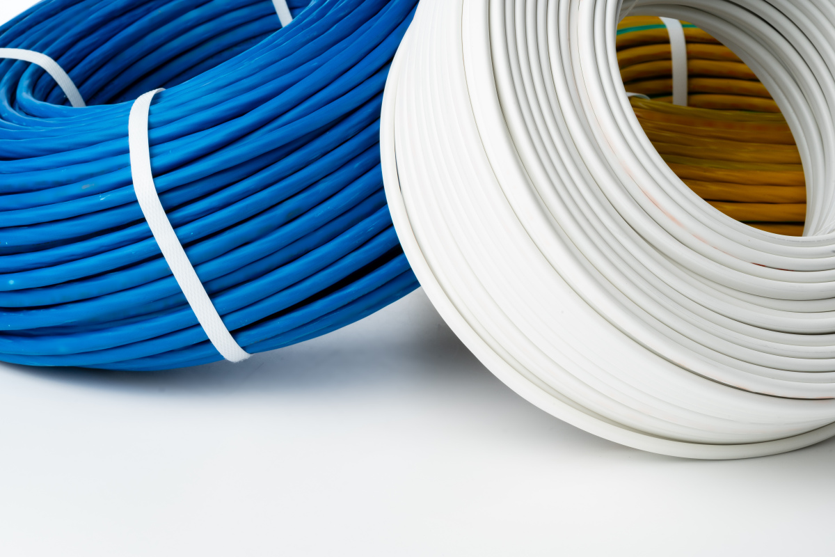 10平方电线多粗图片