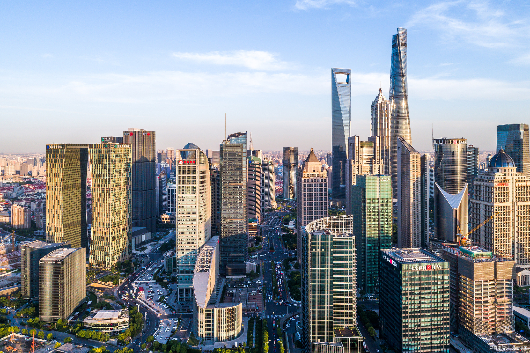 为什么现在中国这么发达还是发展中国家而不是发达国家?