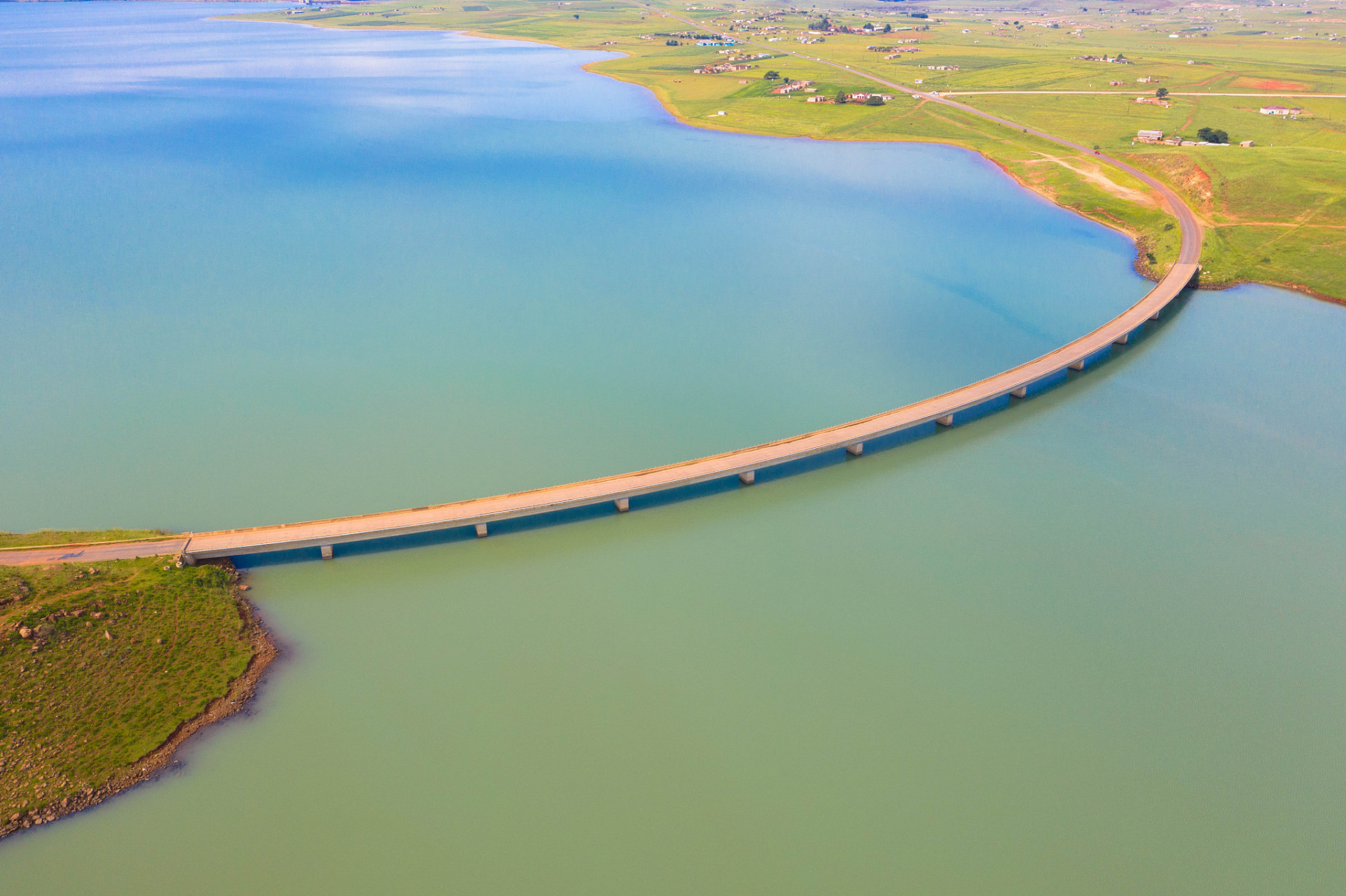 鄱阳湖水下公路图片