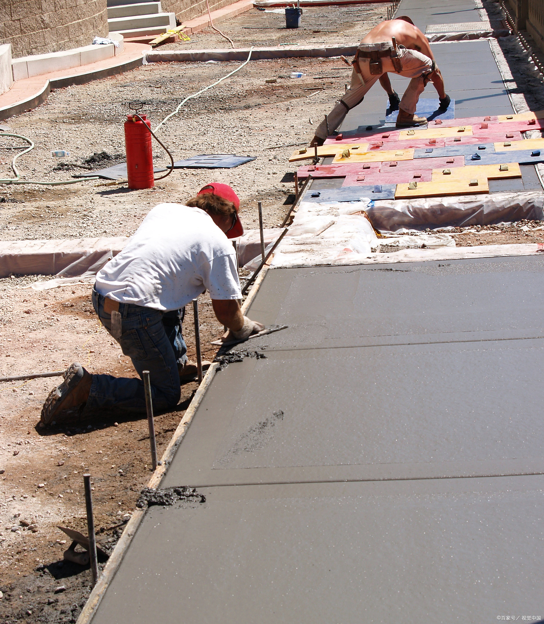 2024年防水卷材(带保护层)屋面成本分析