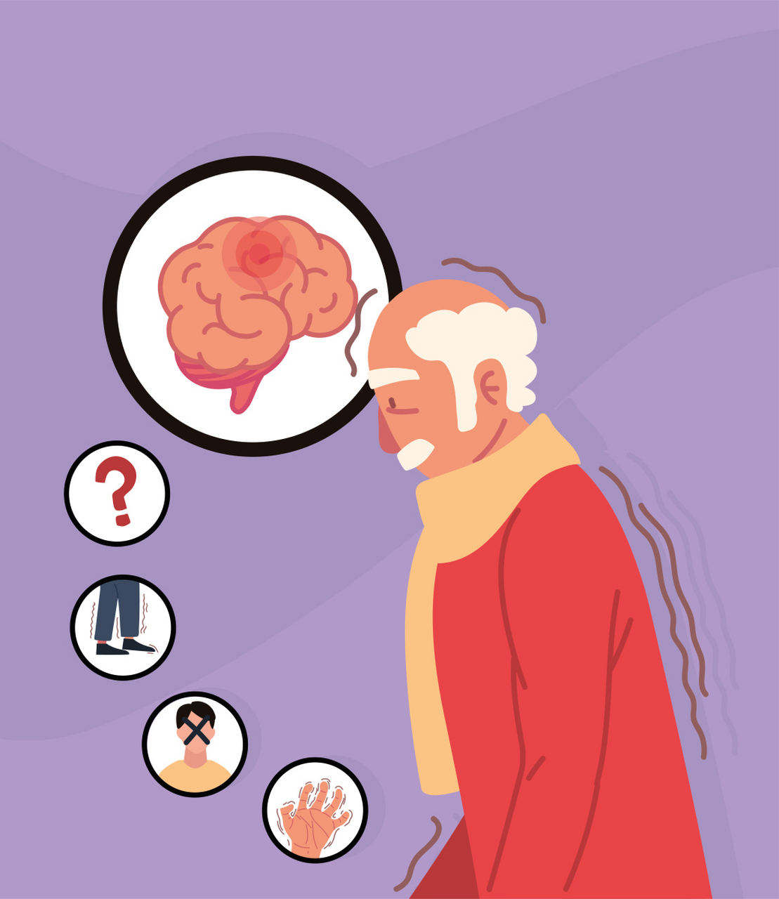 帕金森自愈的方法有哪些?