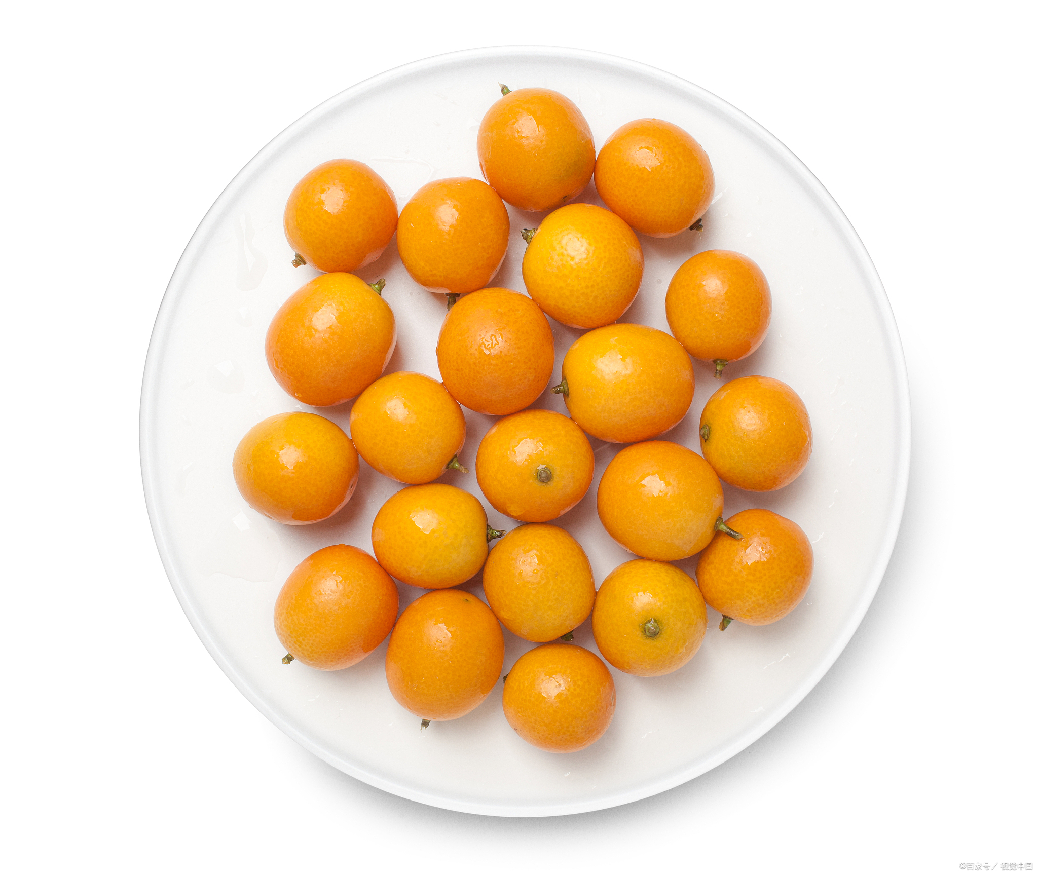 小金桔,大功效——让你爱上这个.@大臣小视的动态