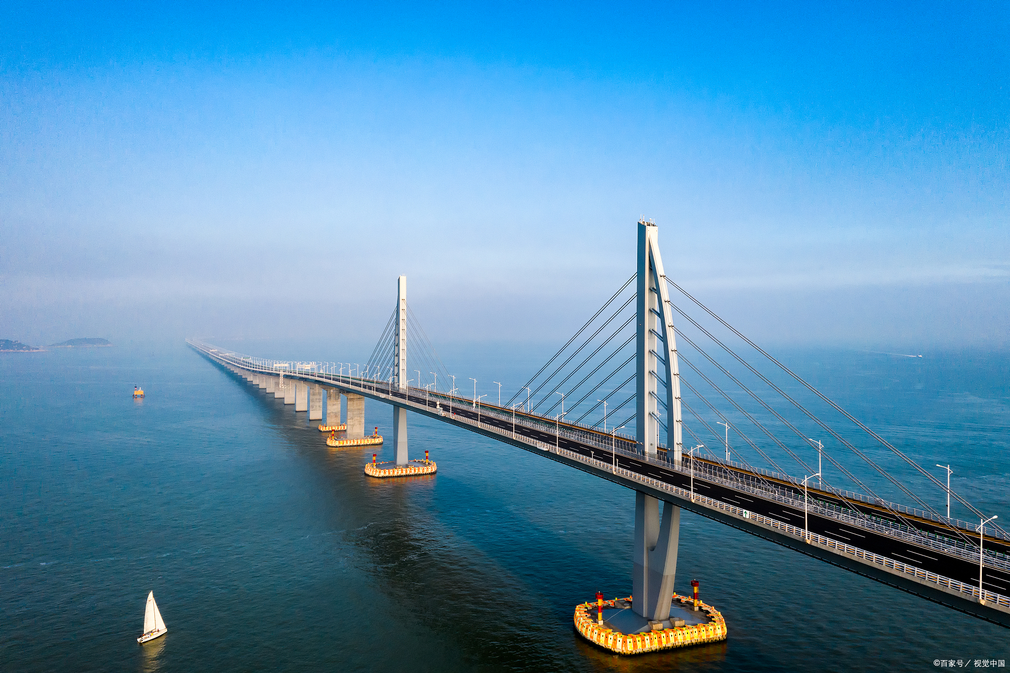 港珠澳大桥无签证能进吗