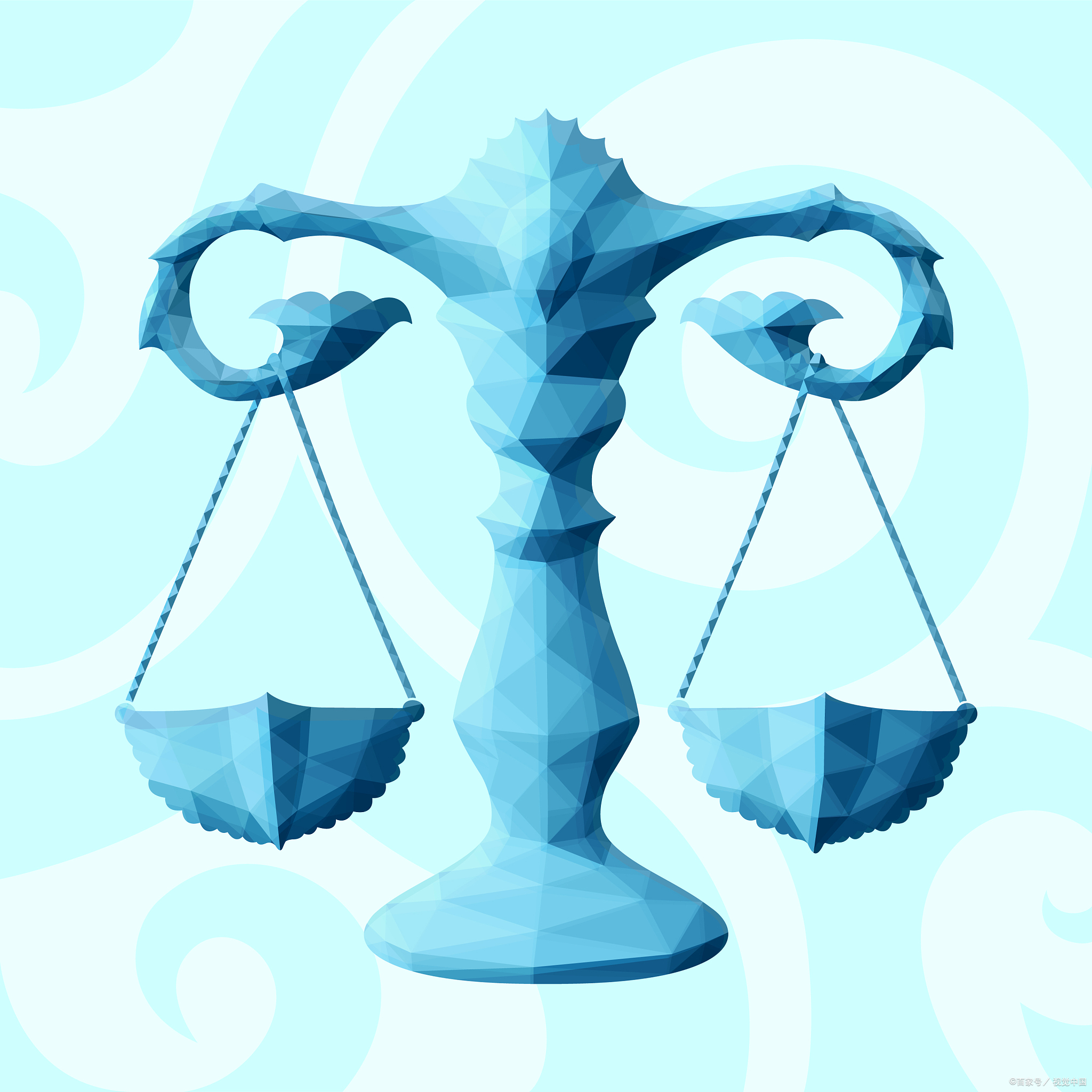 天秤座,作为秋天的代表星座,以其温柔儒雅,风度