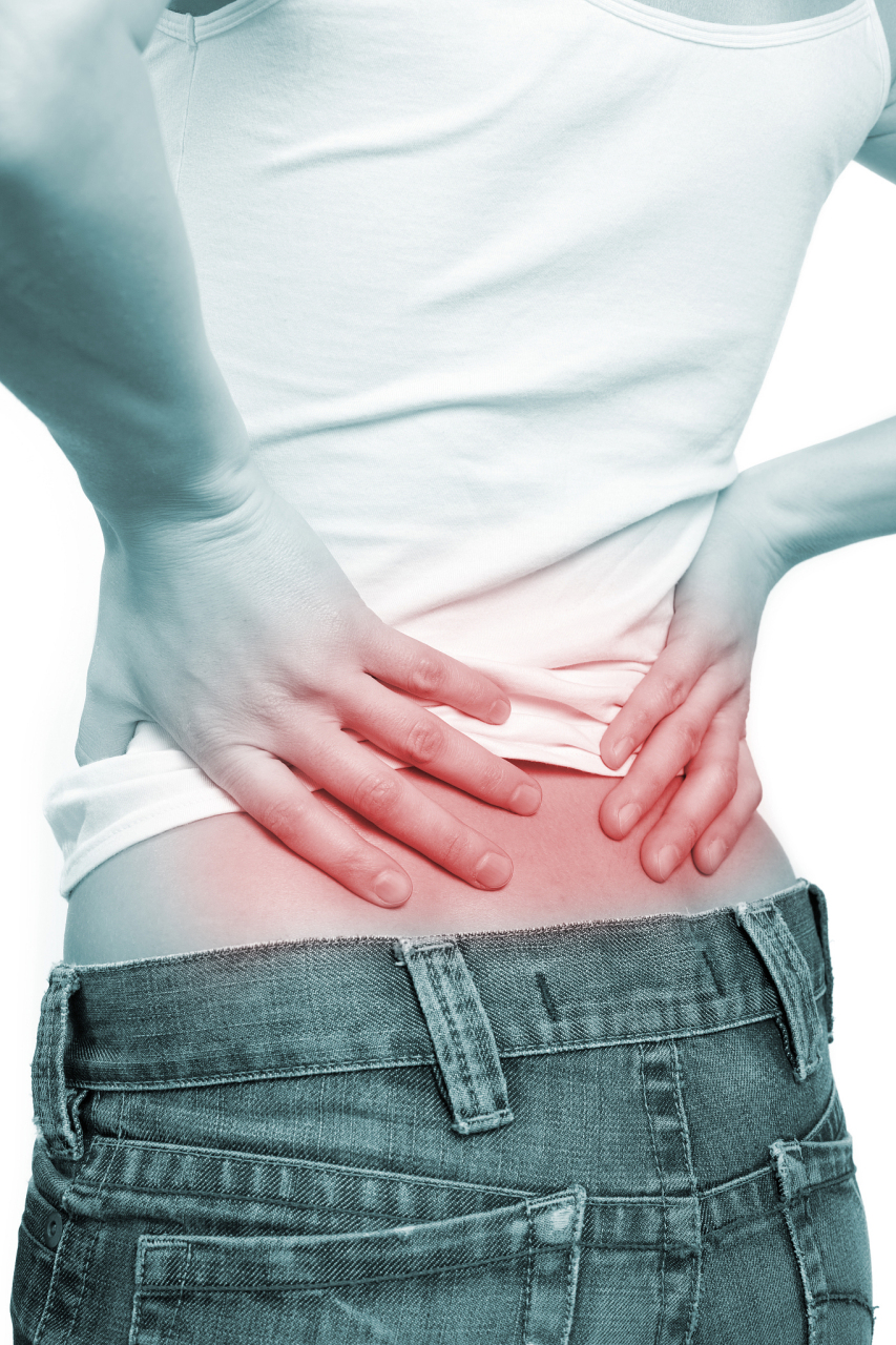 此外,肌肉紧张,气候变化,湿气的滞留也是导致冷天腰疼的原因.