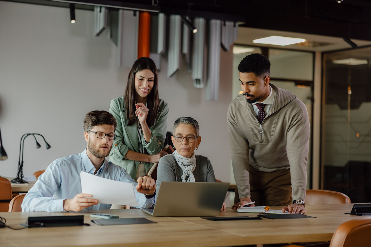 今天想和大家分享一家值得推荐的seo公司