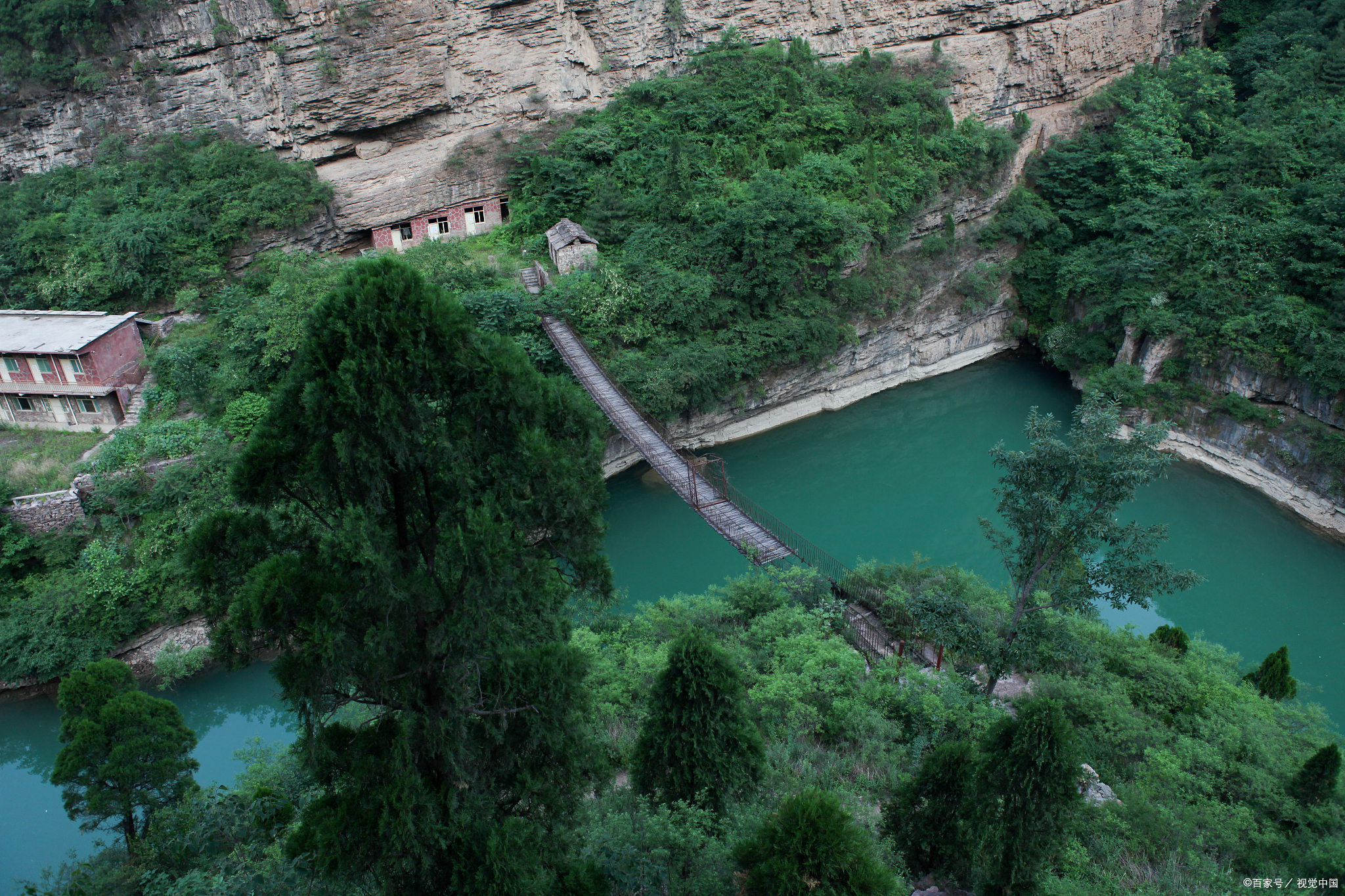 野三坡景区旅游攻略