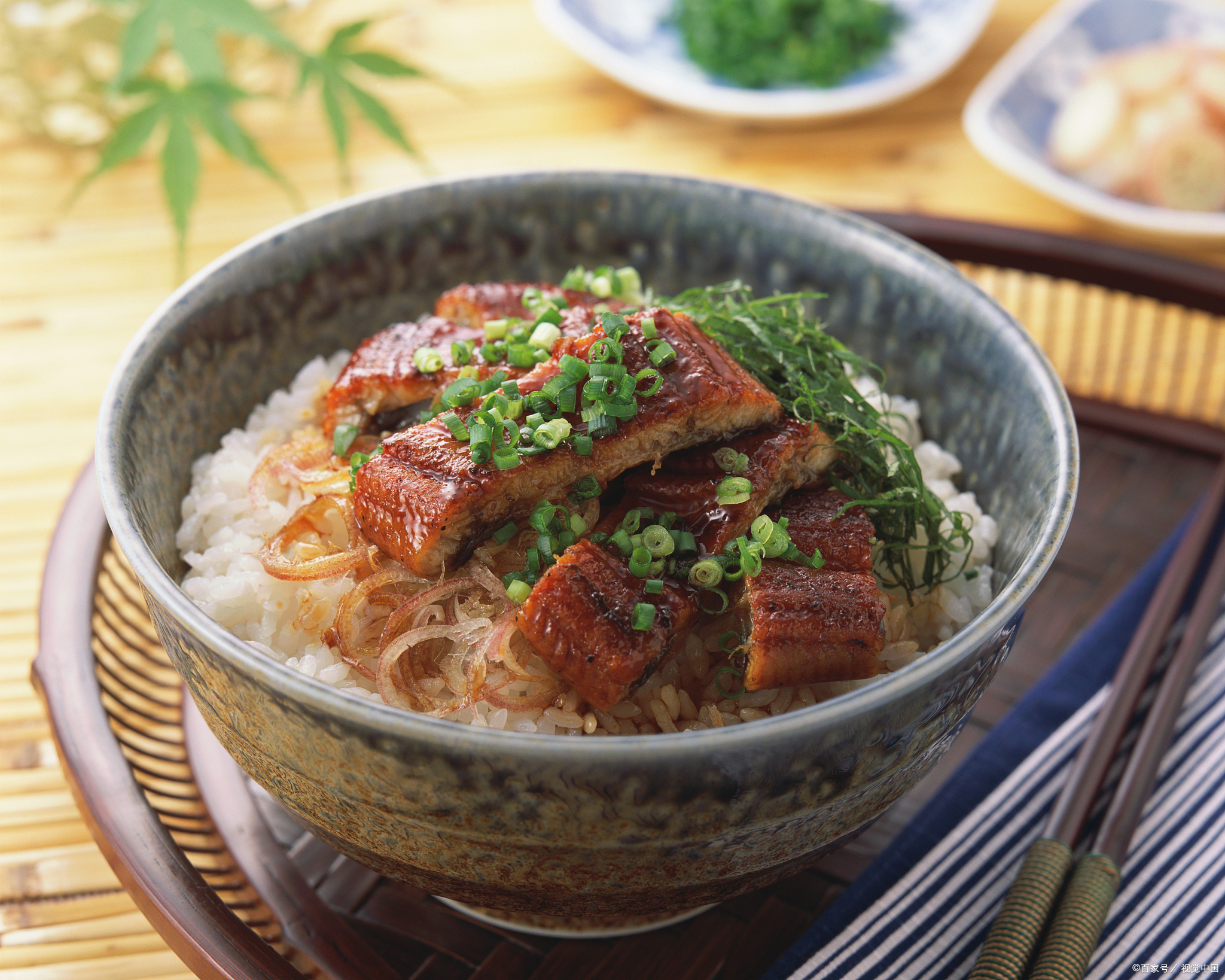 甏肉干饭:山东冬季的食补神器