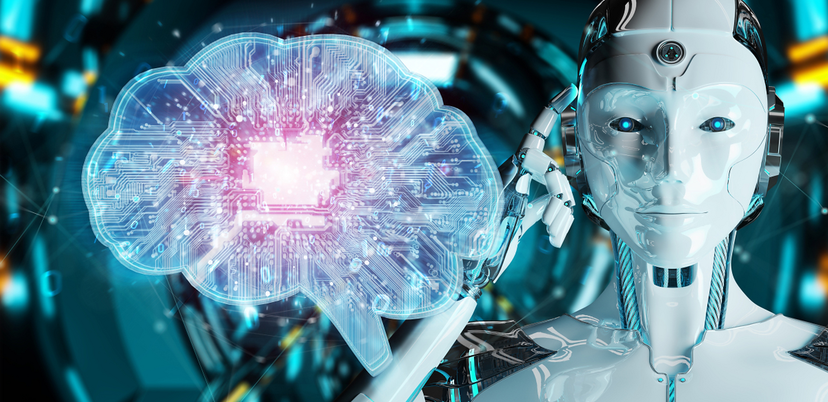 人工智能被认为是第四次工业革命的核心力量,它可以模拟和超越人类的