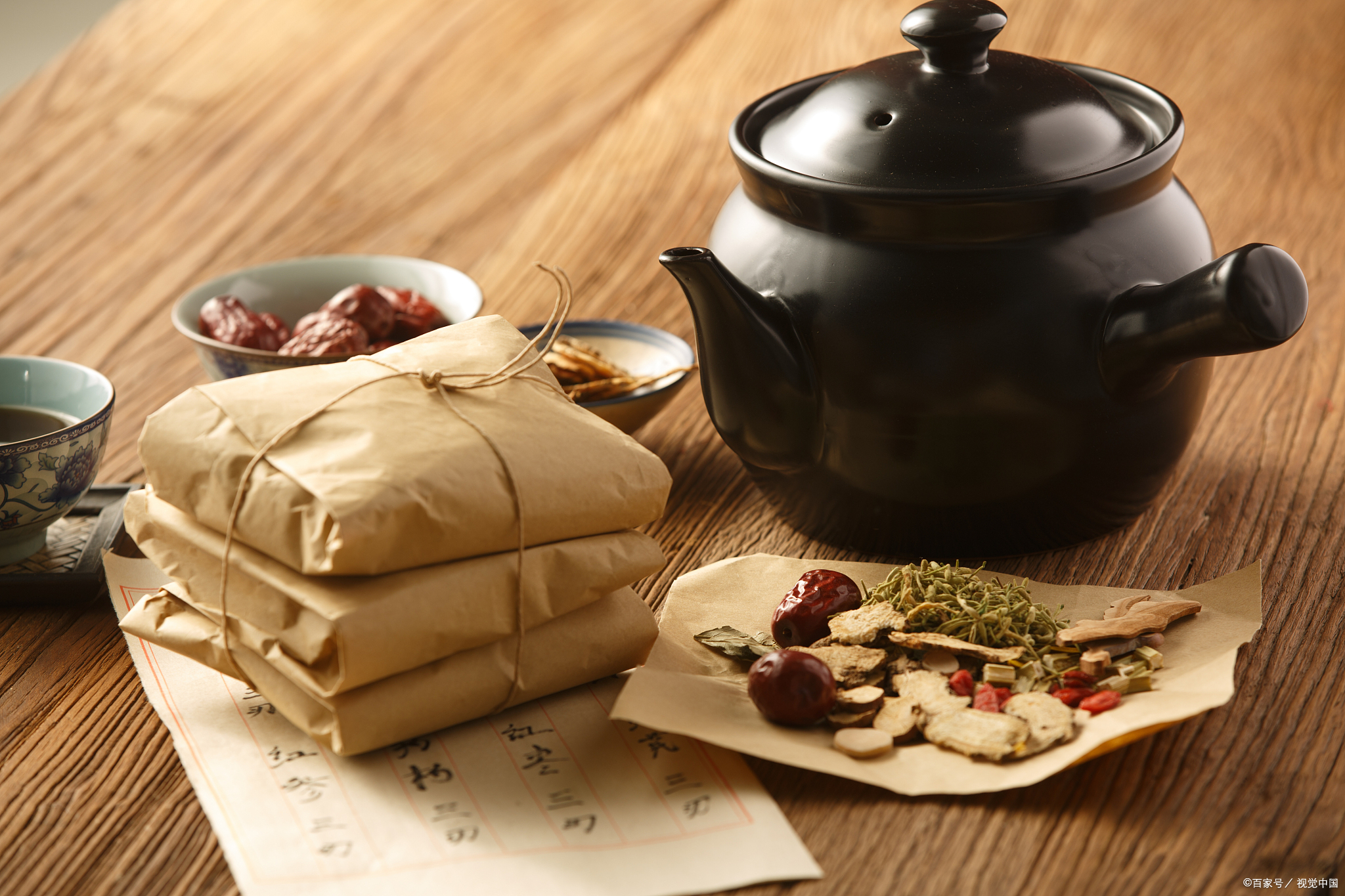 中药煎煮方法不当,药效减半!掌握这些技巧提高熬药效果!