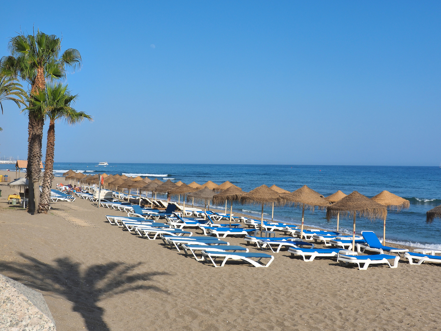 奔赴春天的旅行# 龙凤头沙滩,一个闻名遐迩的海滨胜地,吸引着无数