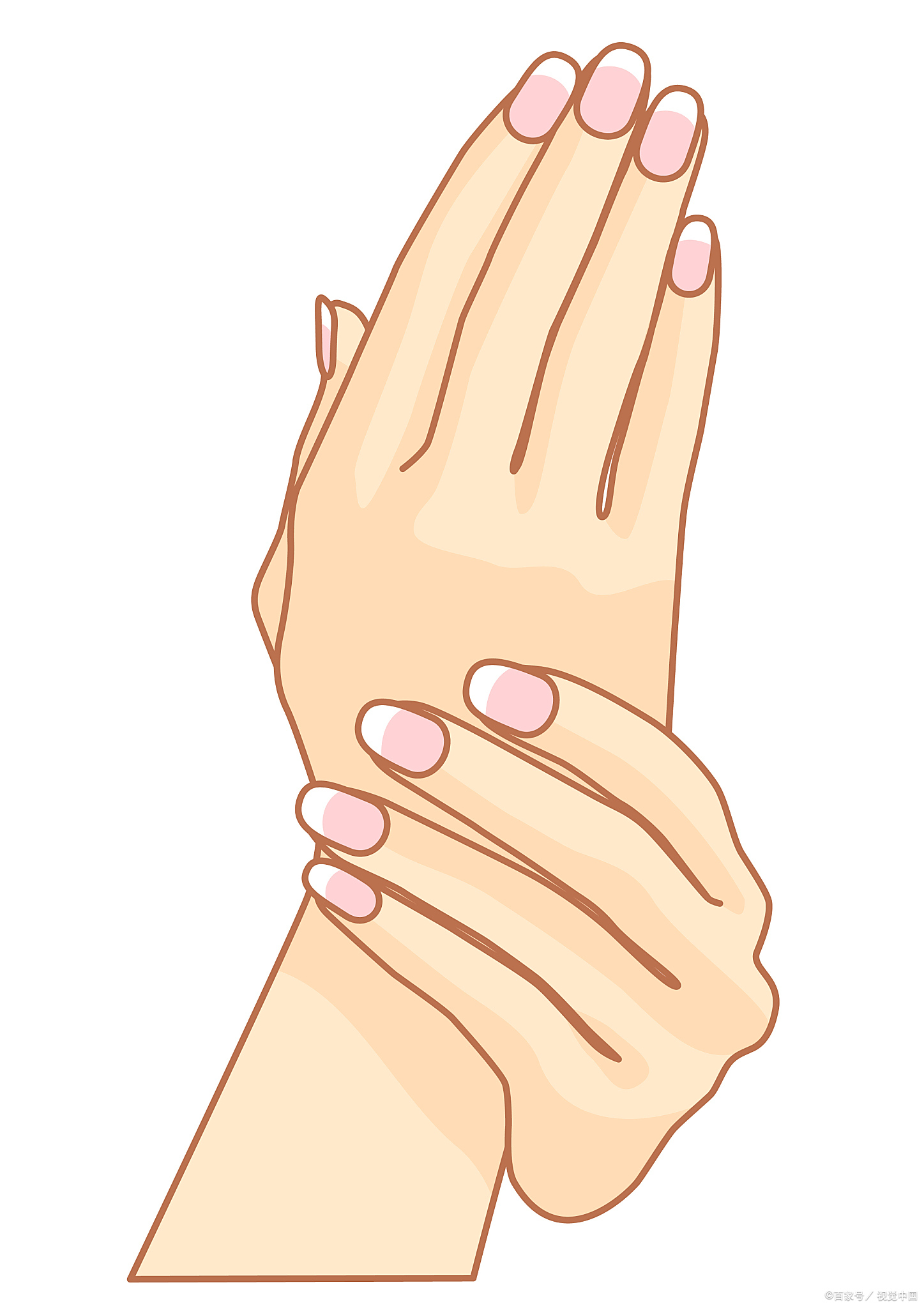 在繁忙的生活中,手腕腱鞘囊肿成了不少人的"难言之隐"