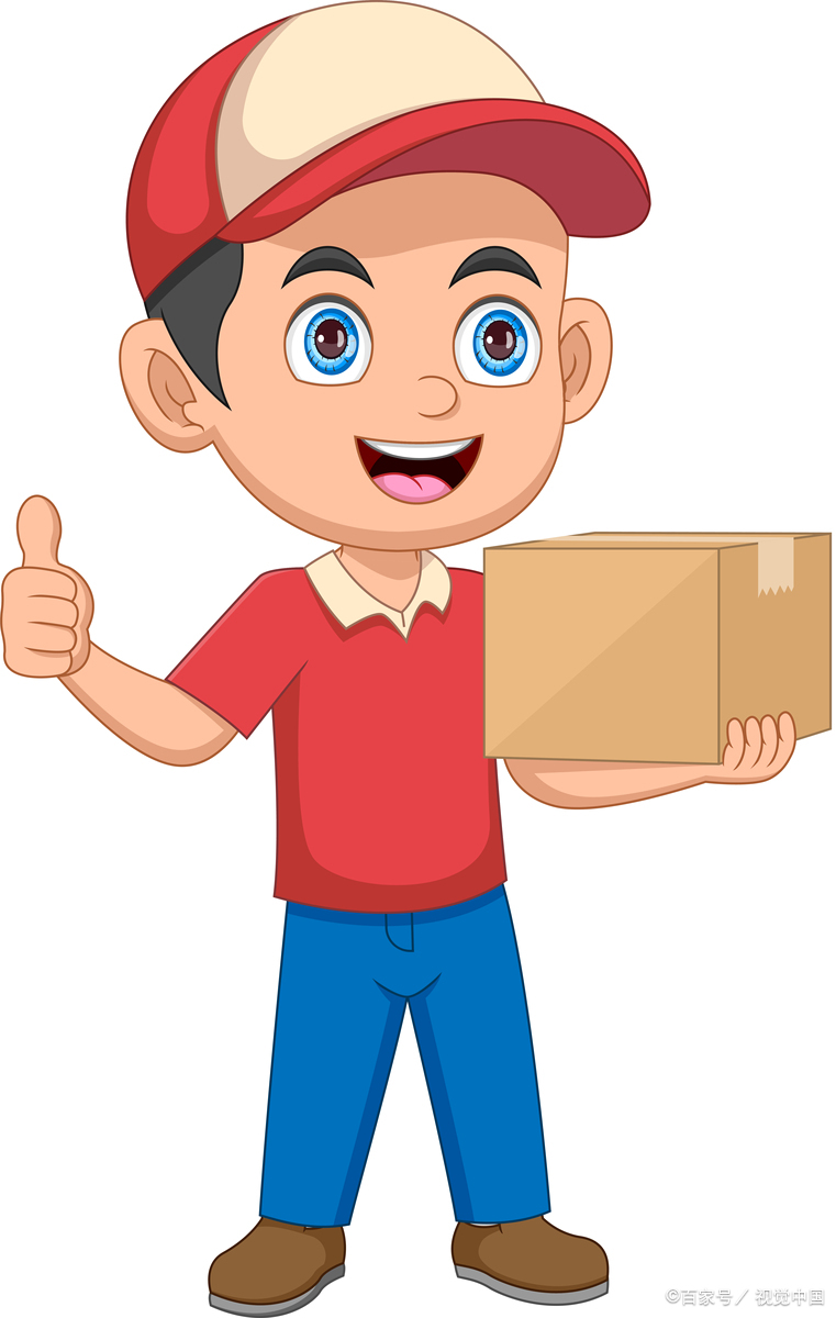 今年过年快递不打烊!