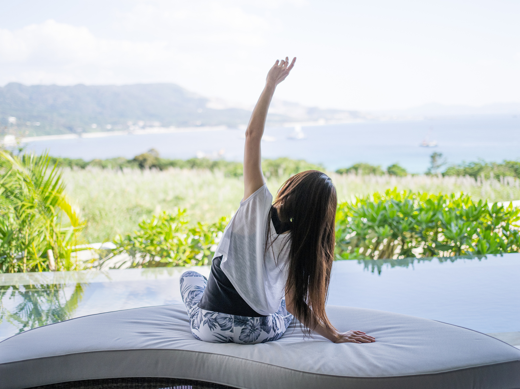 有没有一些缓解压力的方法?