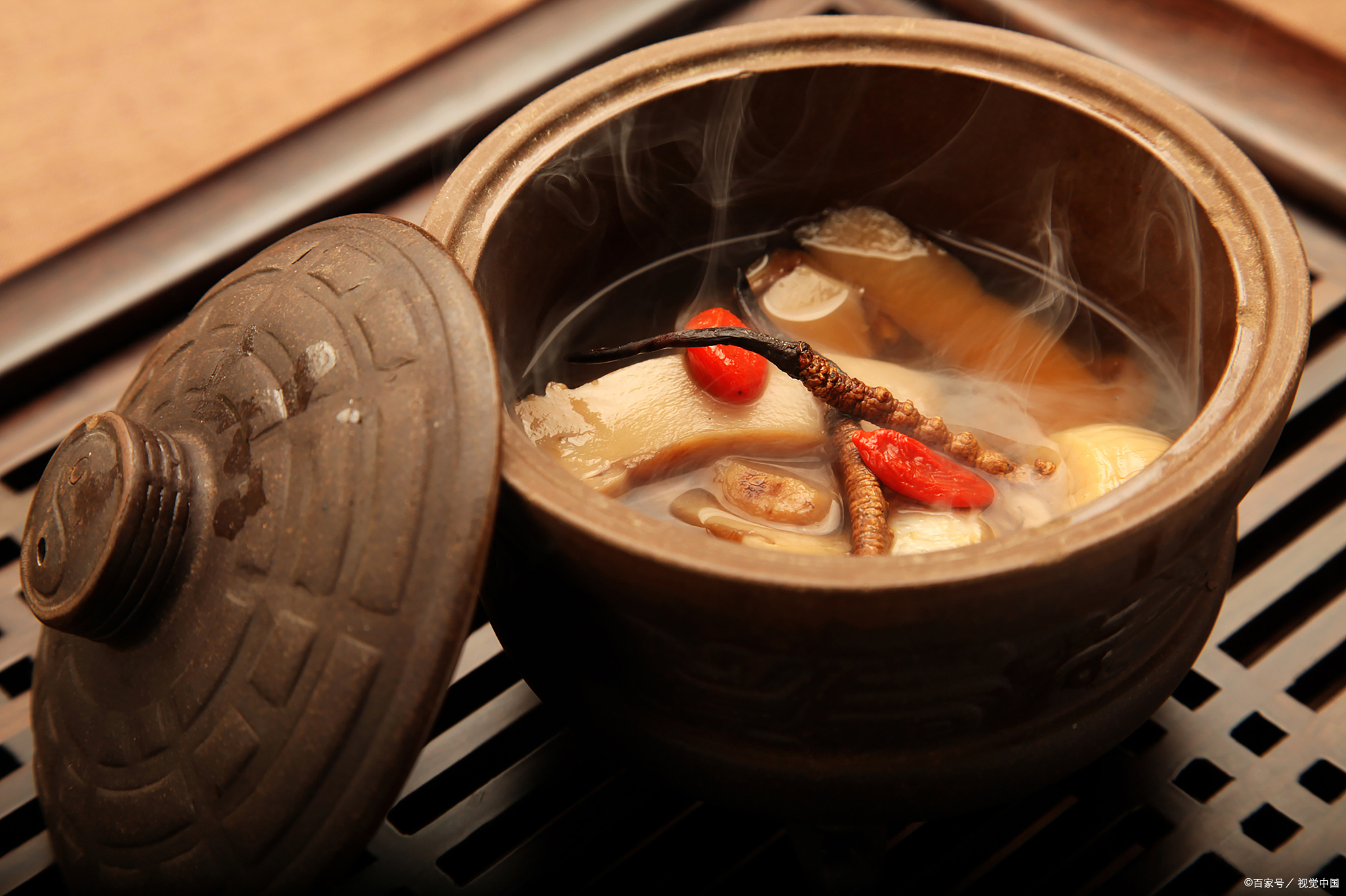 与日俱增!补中益气汤"千辛万苦"-第1张图片-米卡网