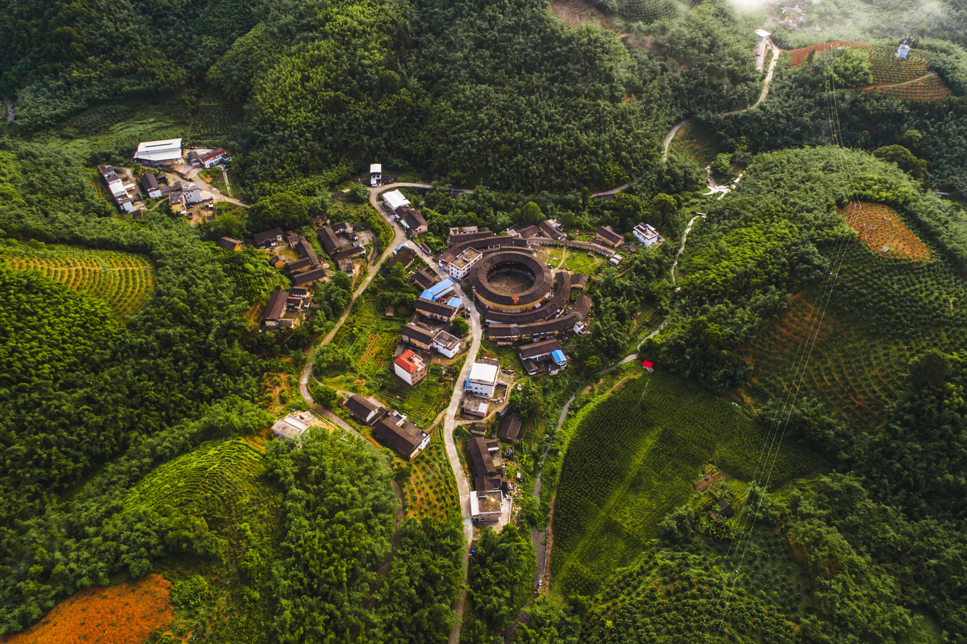 穿越时空的旅行# 泉州永春县,位于福建省东南部,是一片充满历史风情