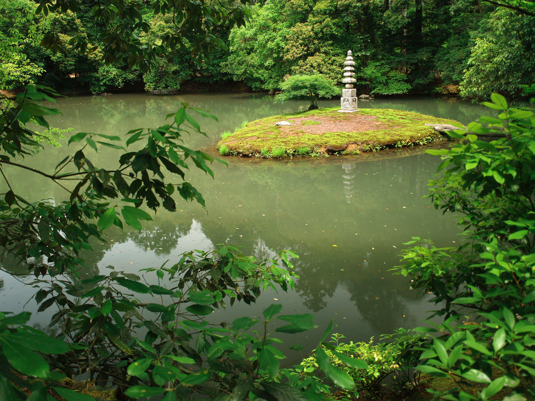 虎跑公园,坐落于西湖西南山区,以其著名的"天下第三泉"——虎跑梦泉而