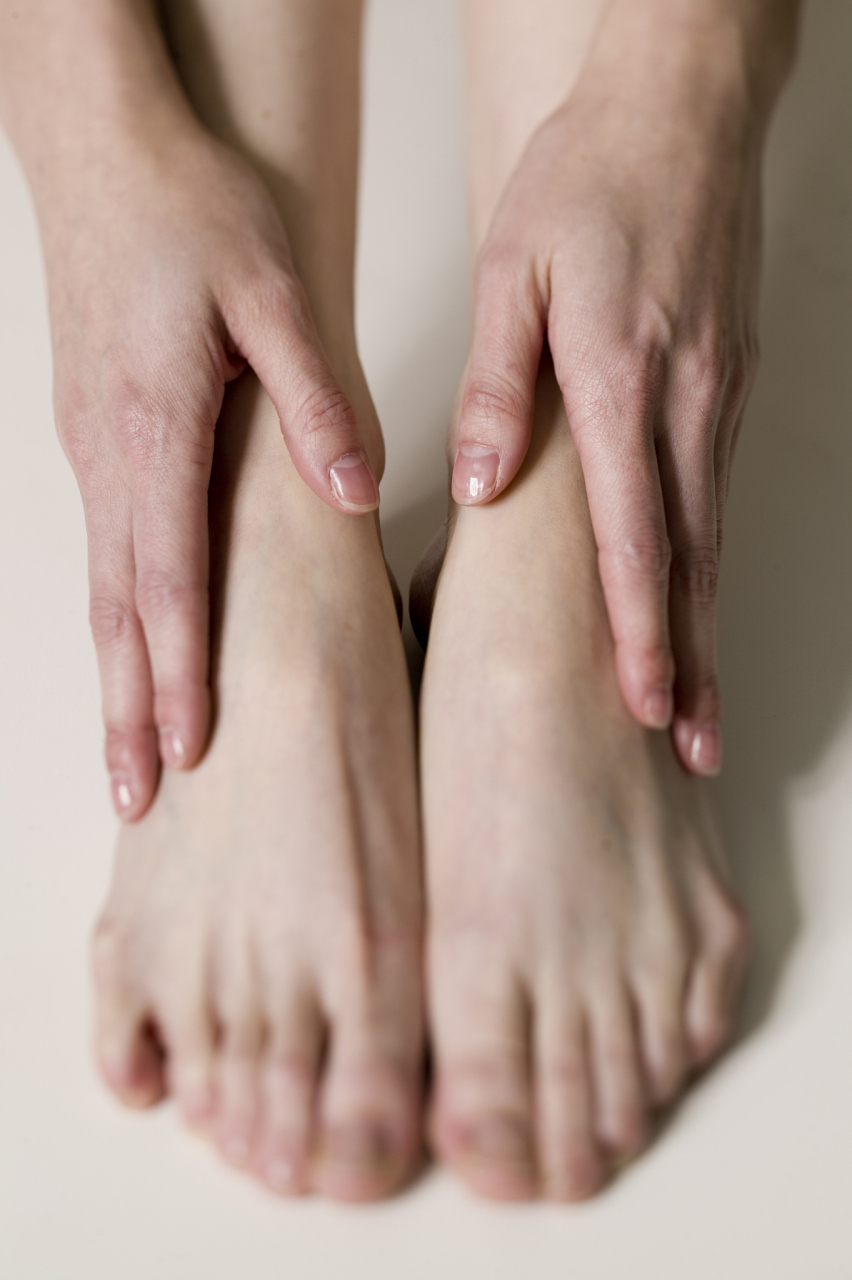 3. 关节疼也是瘀---独活寄生汤做加减来调理.