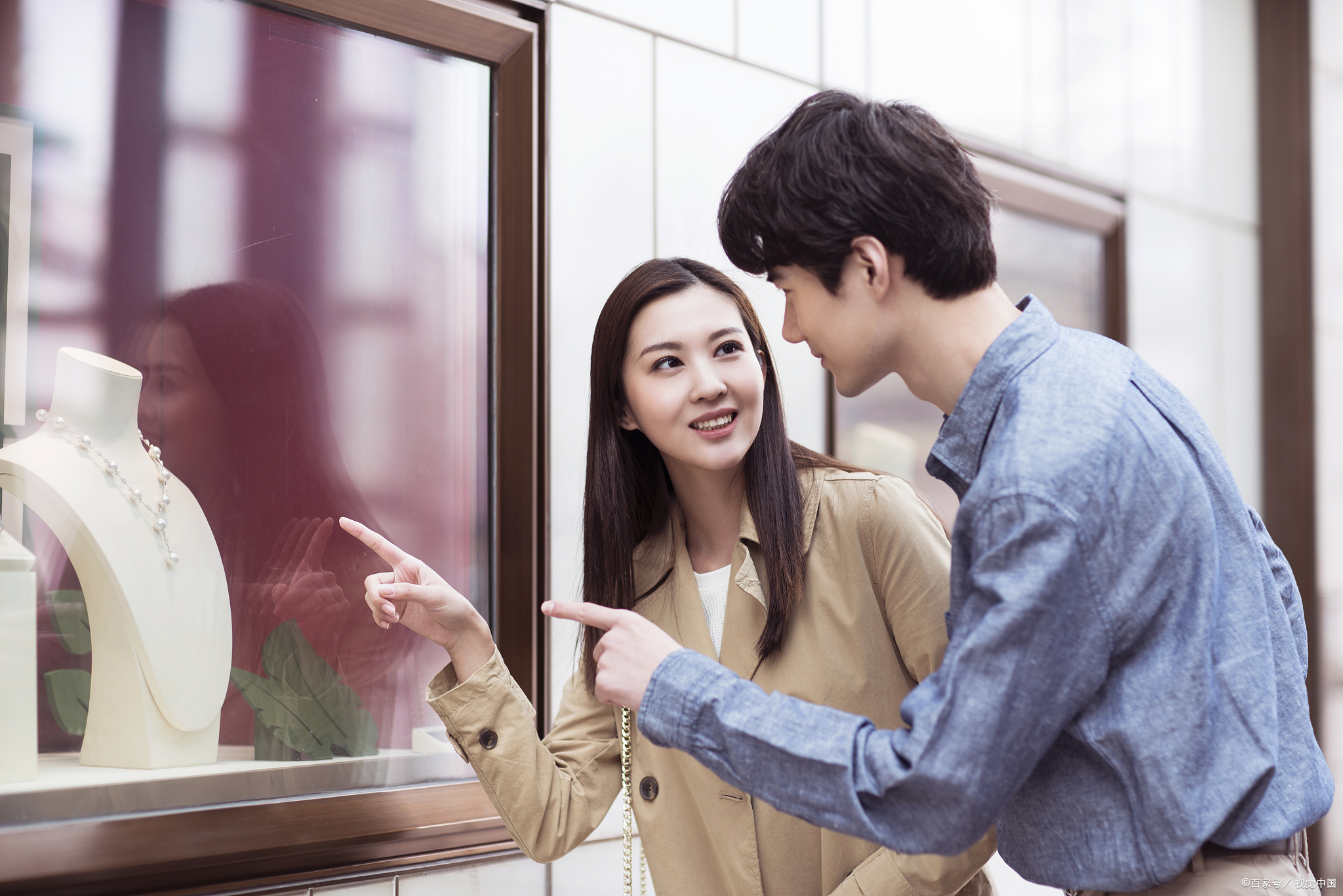 高情商聊天技巧,让你和女生聊得火热!