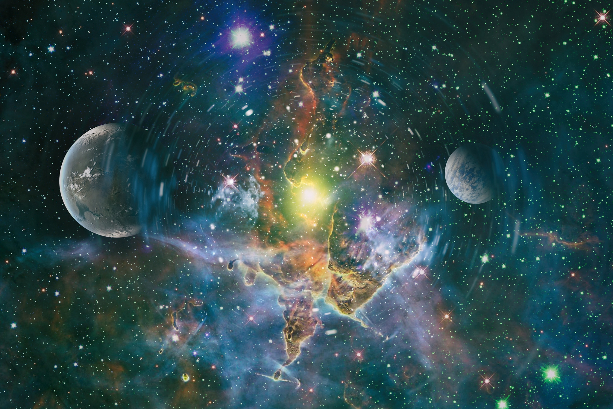 你是相信命运注定,还是敢于逆天改命?