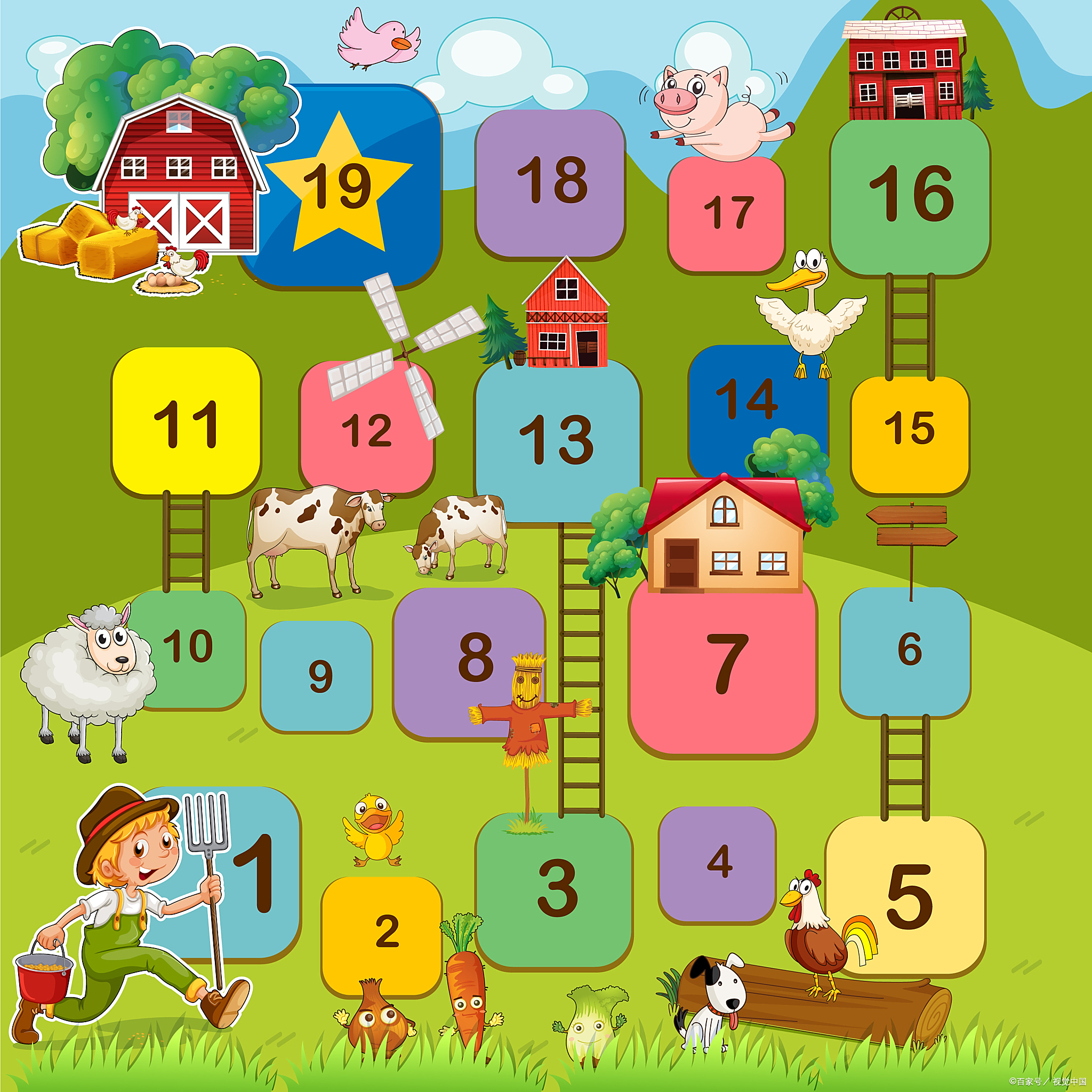 然而,家长们常常担心,孩子过度使用手机会影响他们的智力发展和学习