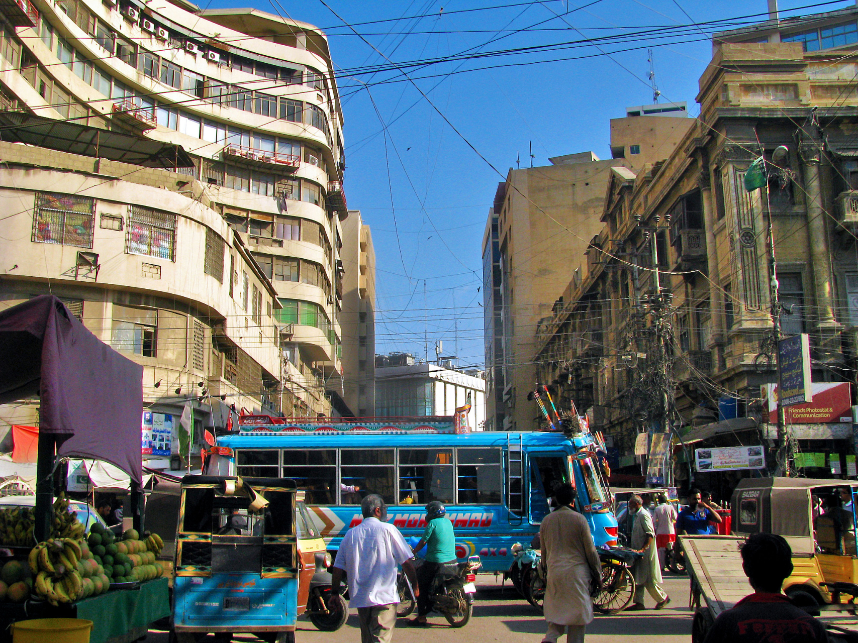 吉隆坡老城区是马来西亚首都吉隆坡的一个重要组成部分,这里汇聚了