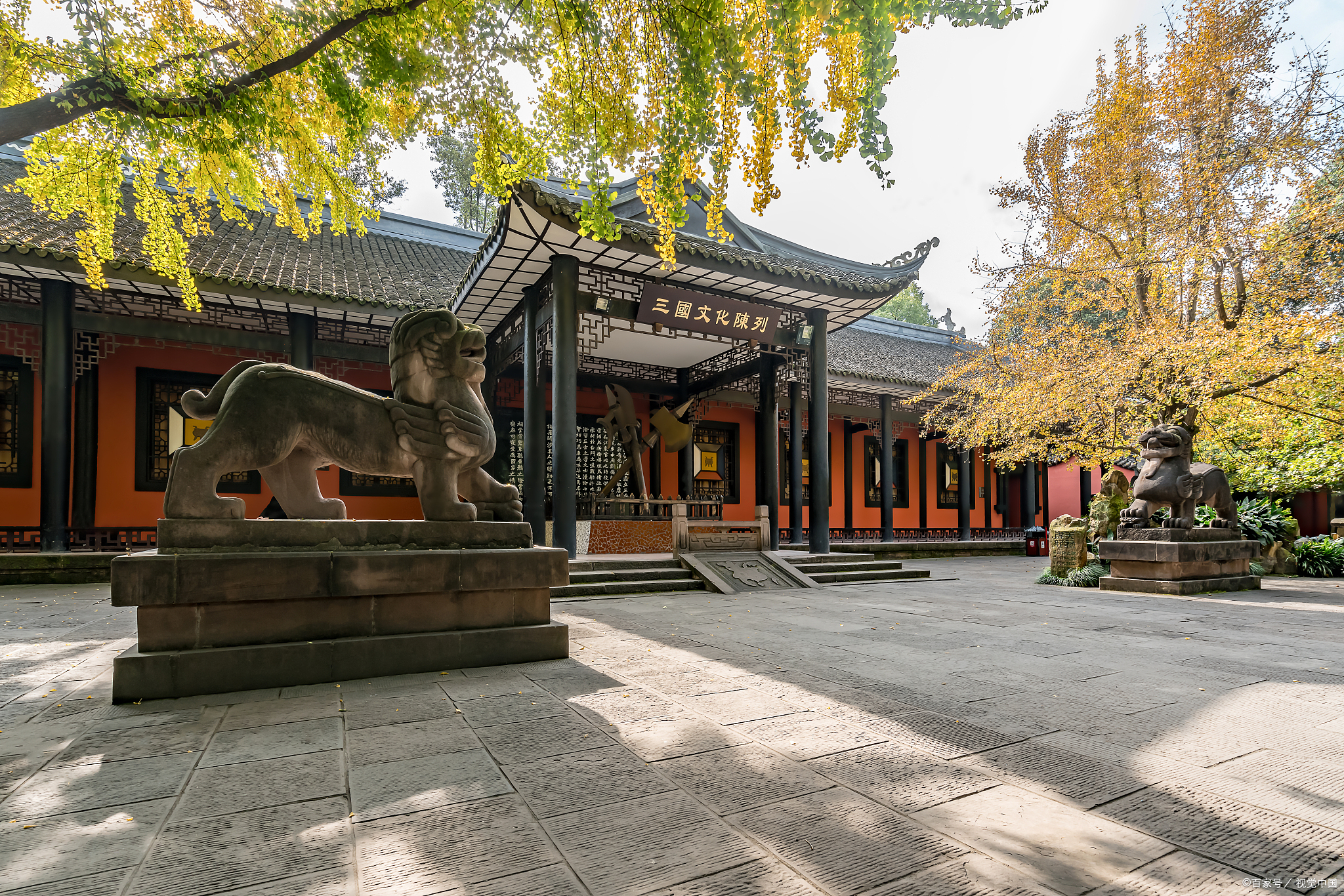 曹操,刘备,孙权统一天下之后,谁会杀功臣?