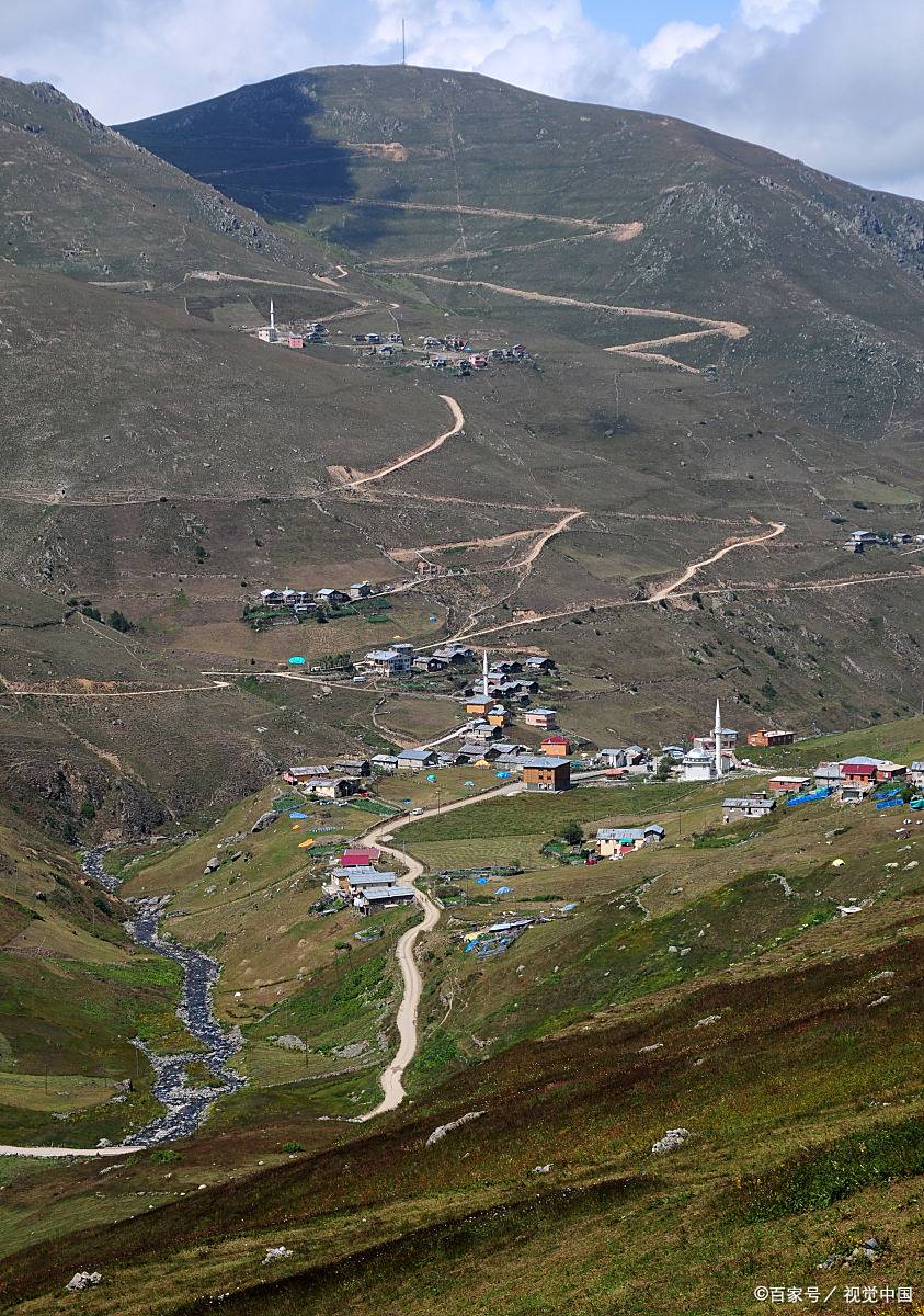 则查洼寨探秘:入冬四日游攻略,寻找心灵的净土  当冬季的白雪覆盖了