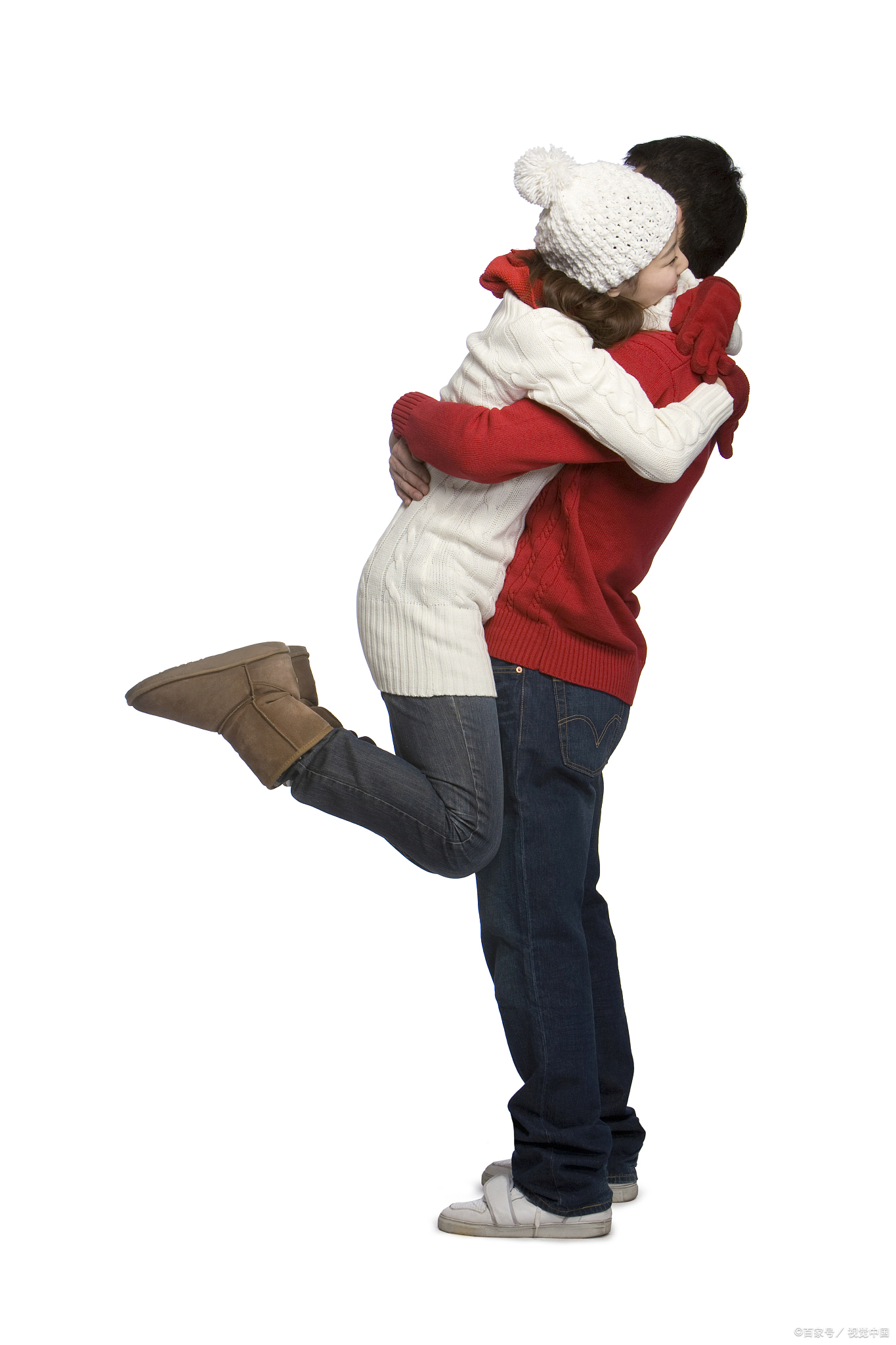 我离婚了,老婆走了,现在我和儿子相依为命