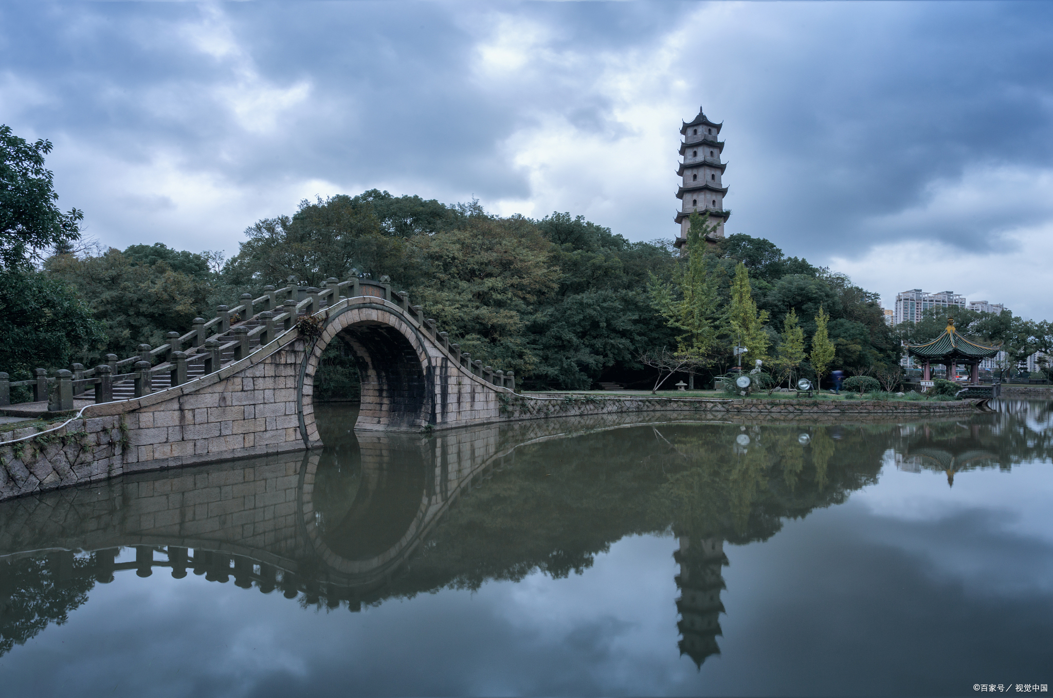 寻找温州古迹图片