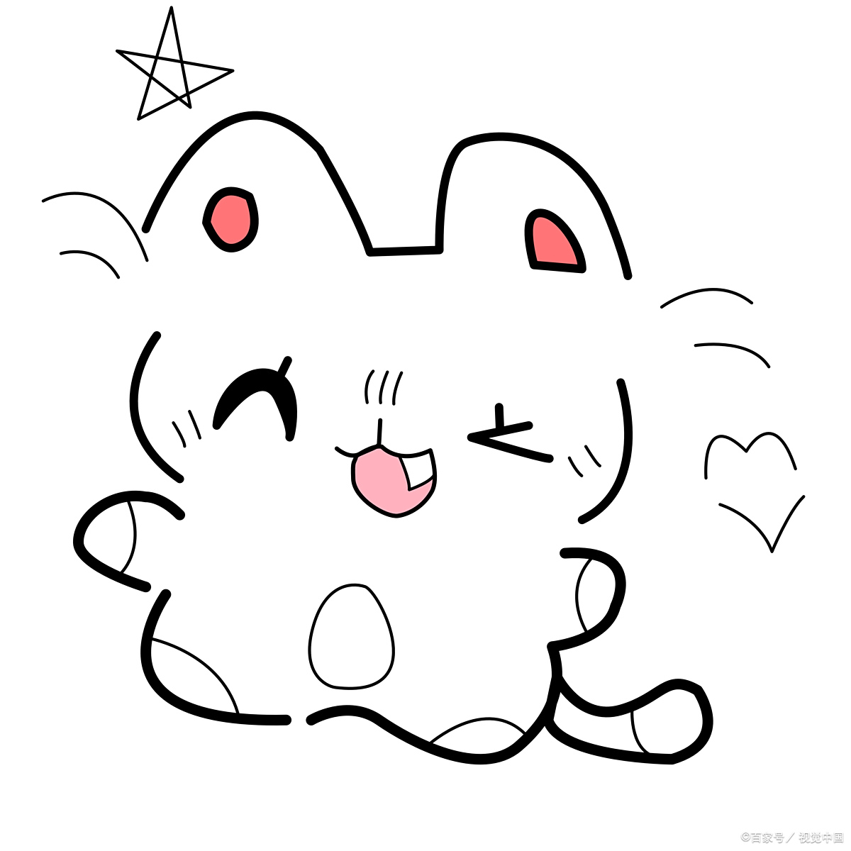 新手画动漫人物,别再走弯路!