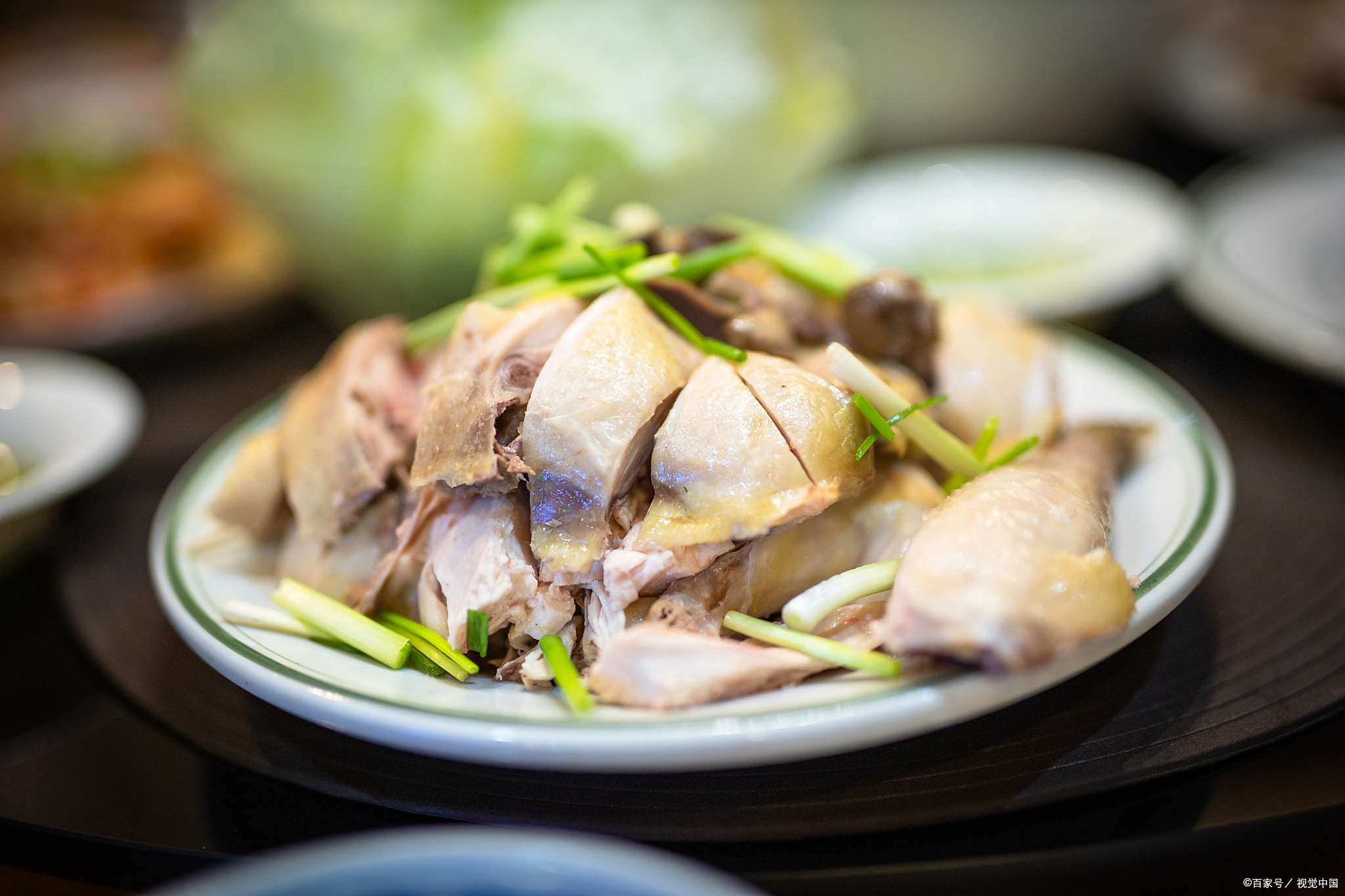 东莞美食之白沙油鸭,你吃过吗?