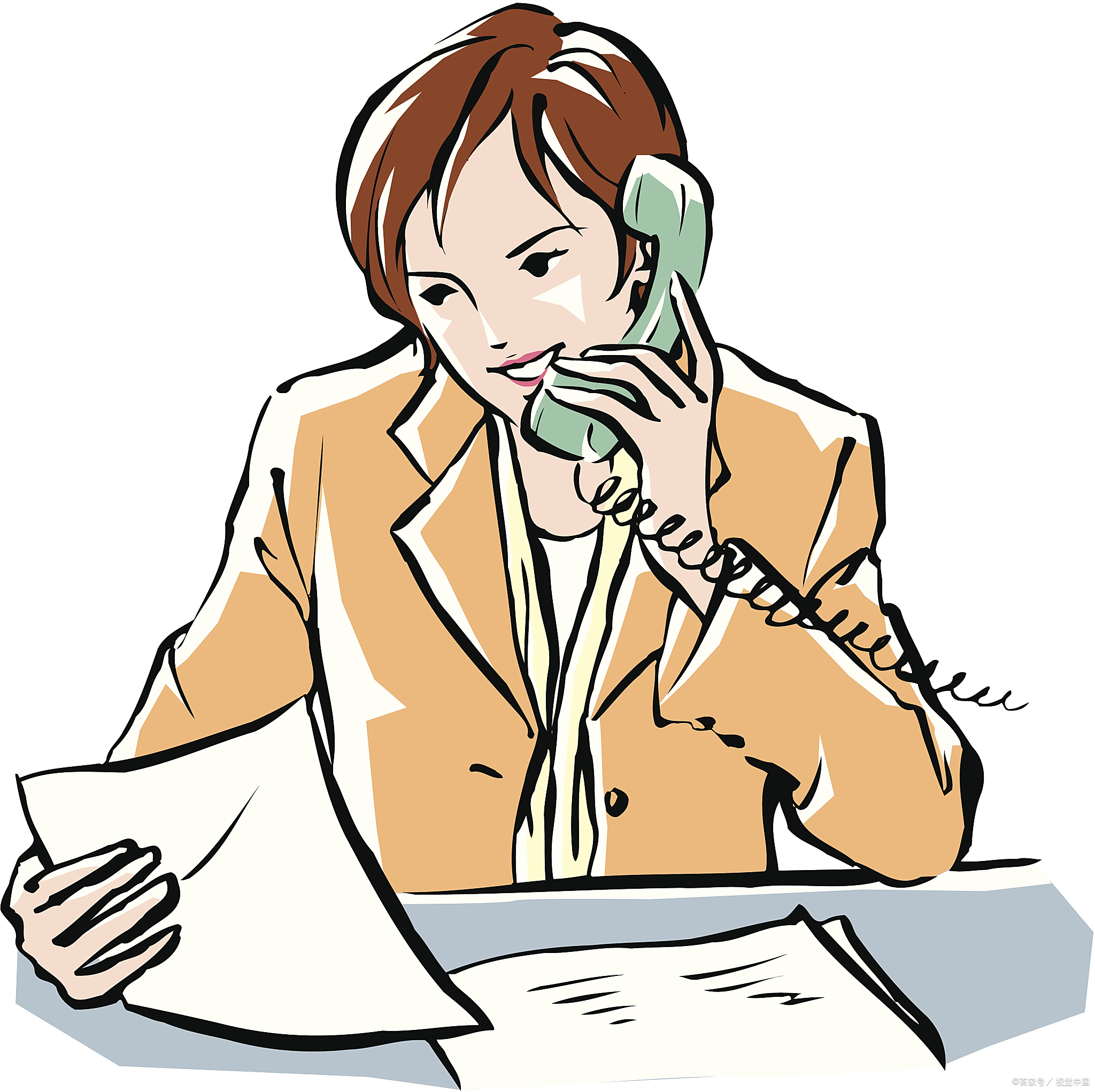 女儿大四了,刚过去的这个暑假学校要求实习,开实习证明