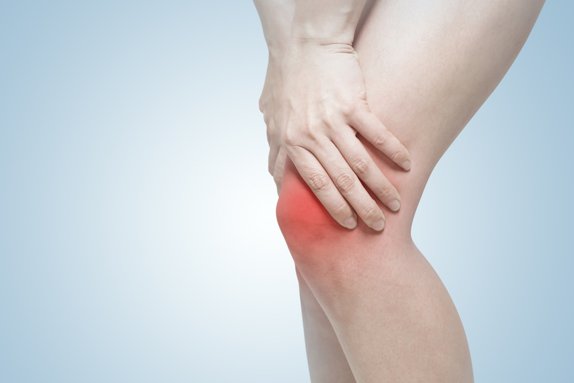 膝关节骨性关节炎如何分期?