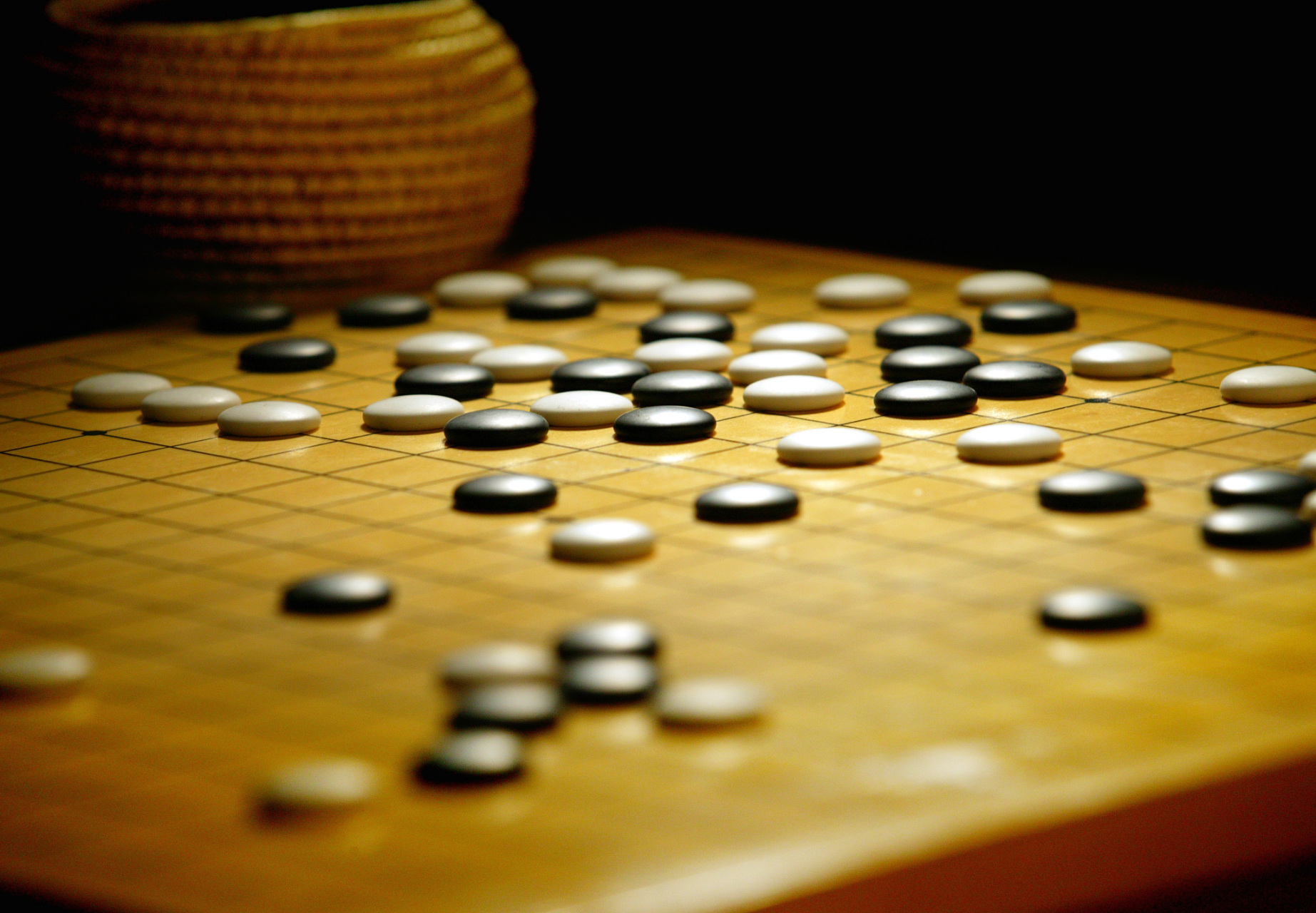 象棋棋子唯美图片