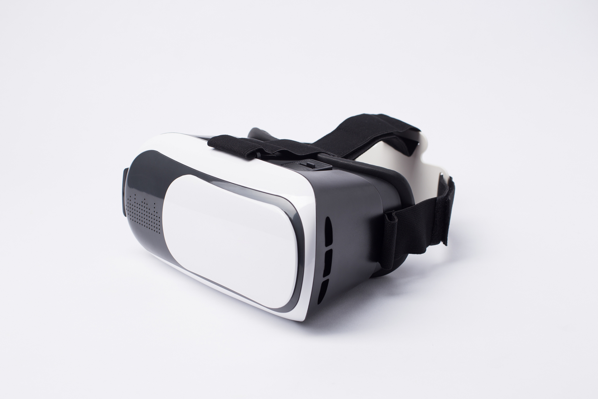 比如,我们戴vr眼镜的时间,距离,以及使用方式等.