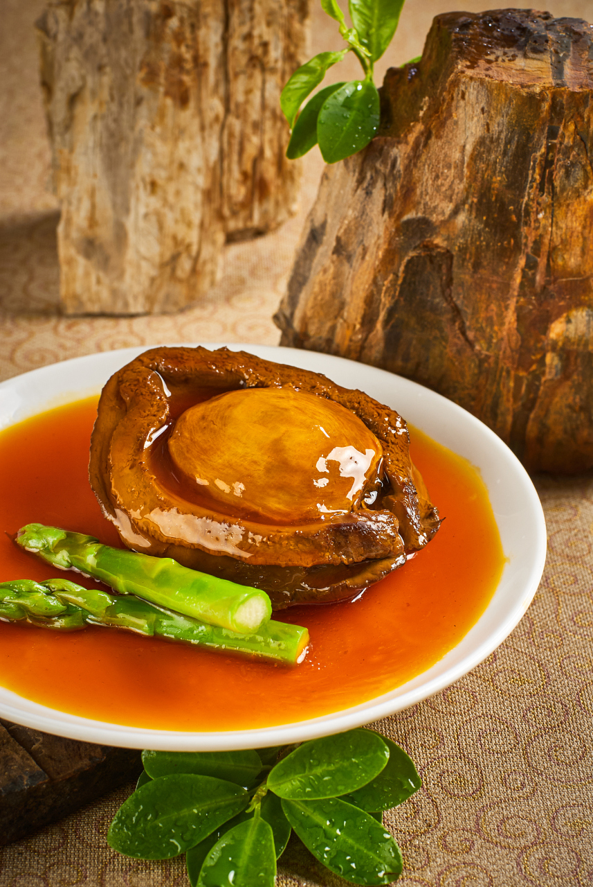 鲍鱼做法大揭秘!红烧,蒜蓉蒸…还有油泼和麻辣味?