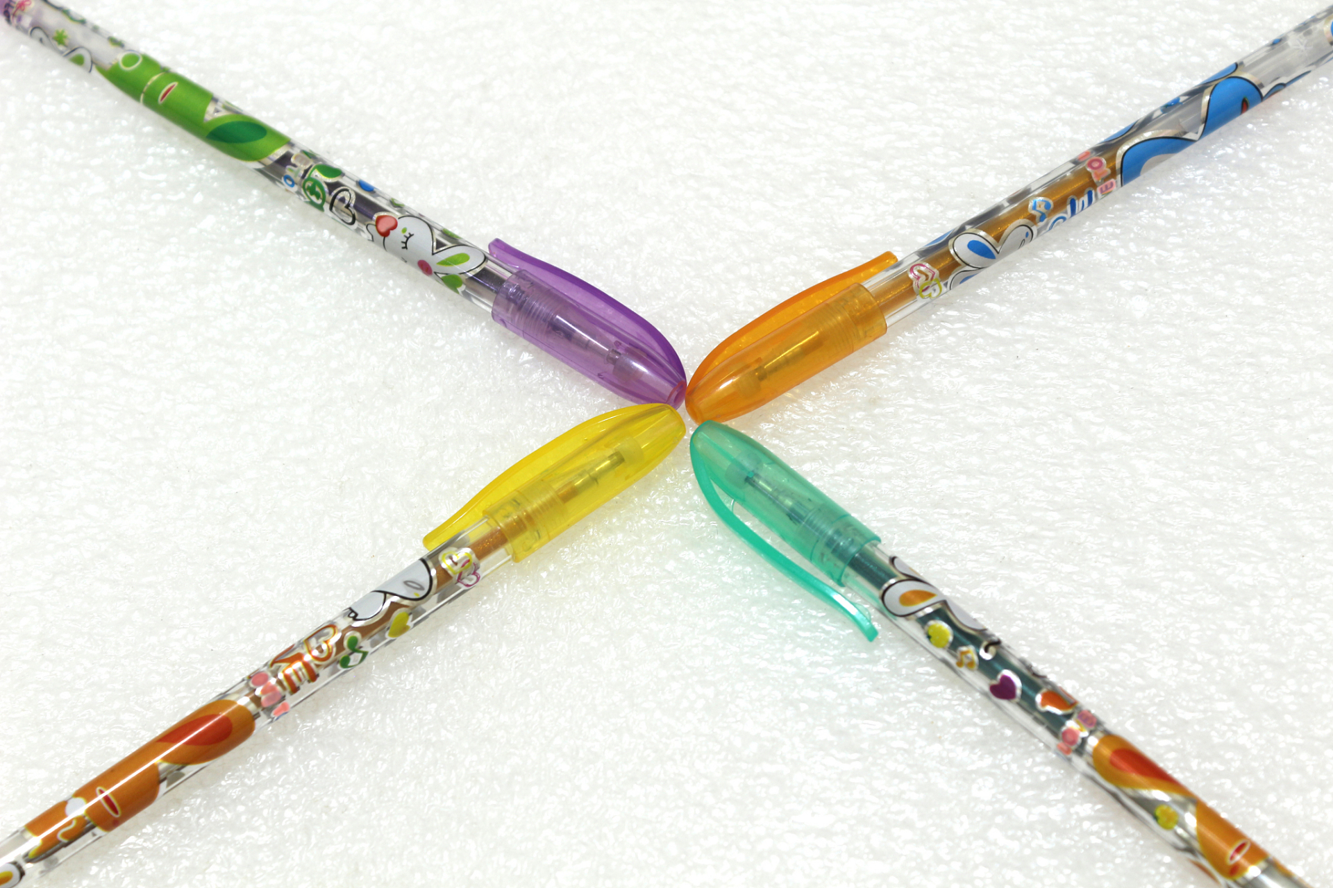 97小凤仙变色夜光漂,让你成为钓鱼小能手!