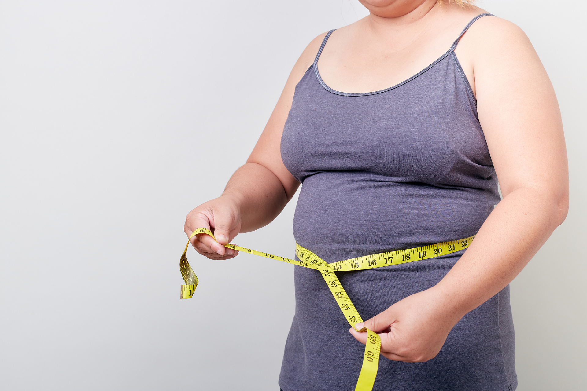 女性身高150—174cm标准体重对照表,若你达标,或许根本不用减肥