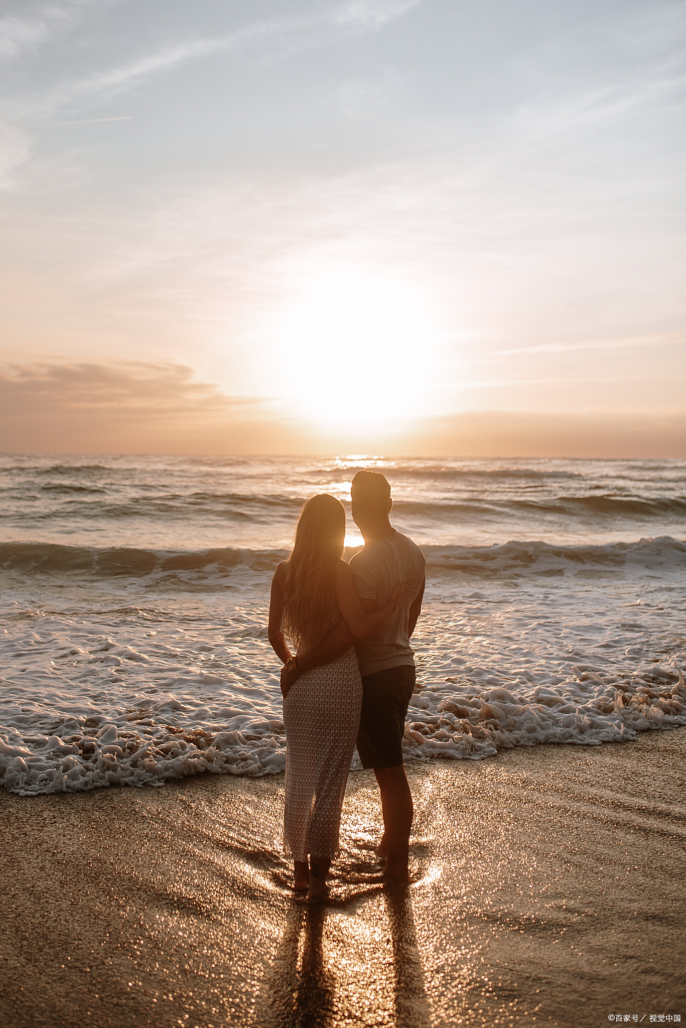 女儿十一要远嫁,一千八百多公里,前几天,女婿一家